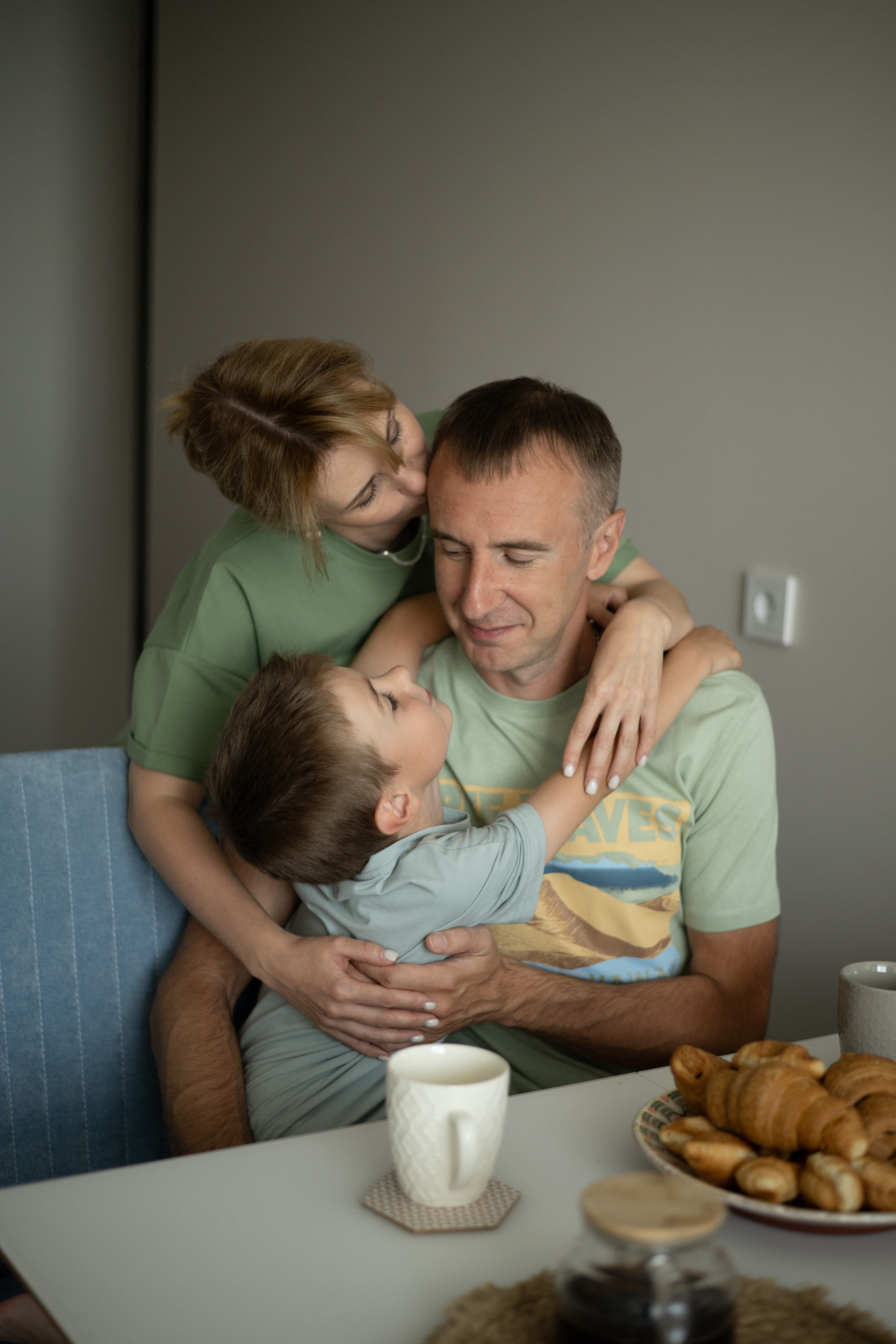 Семейные фотосессии. Детский и семейный фотограф в Санкт-Петербурге и Ярославле Павлова Гал