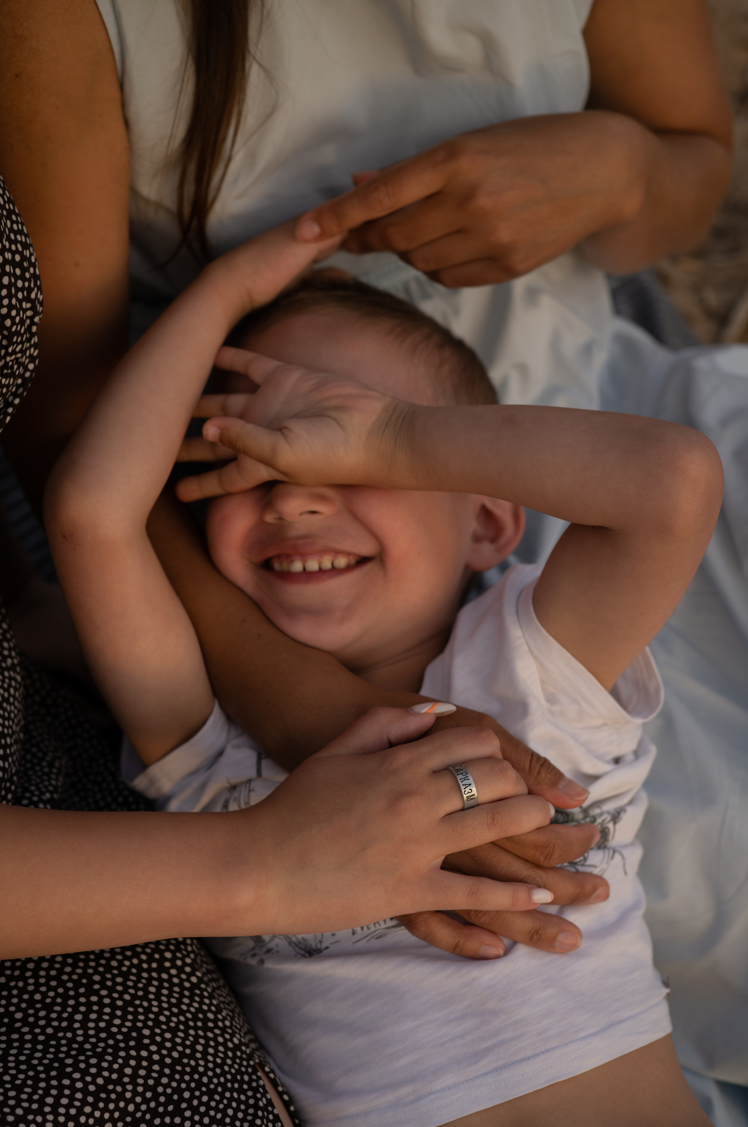 Семейные фотосессии. Детский и семейный фотограф в Санкт-Петербурге и Ярославле Павлова Гал