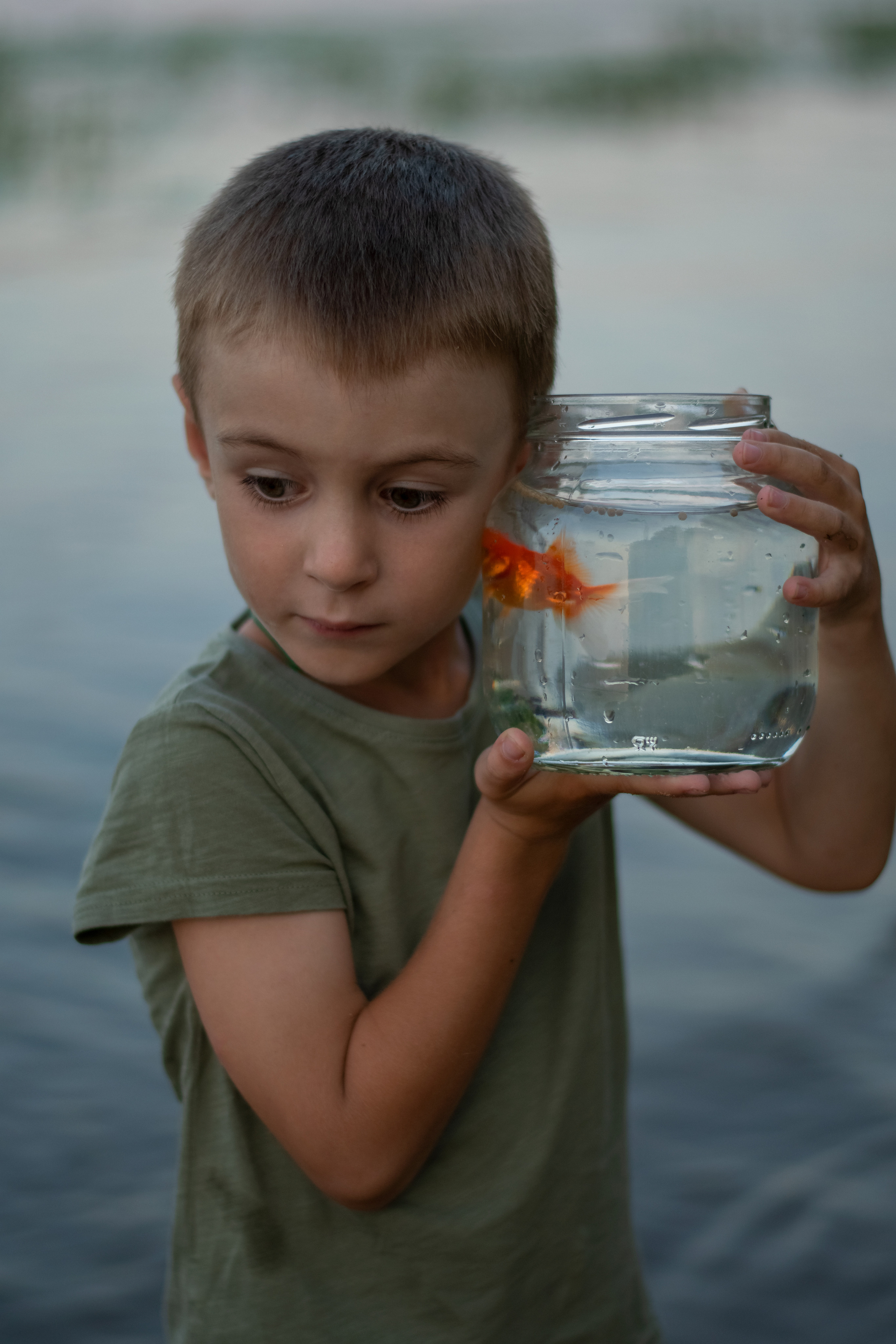 Детские портреты. Детский и семейный фотограф в Санкт-Петербурге и Ярославле Павлова Гал