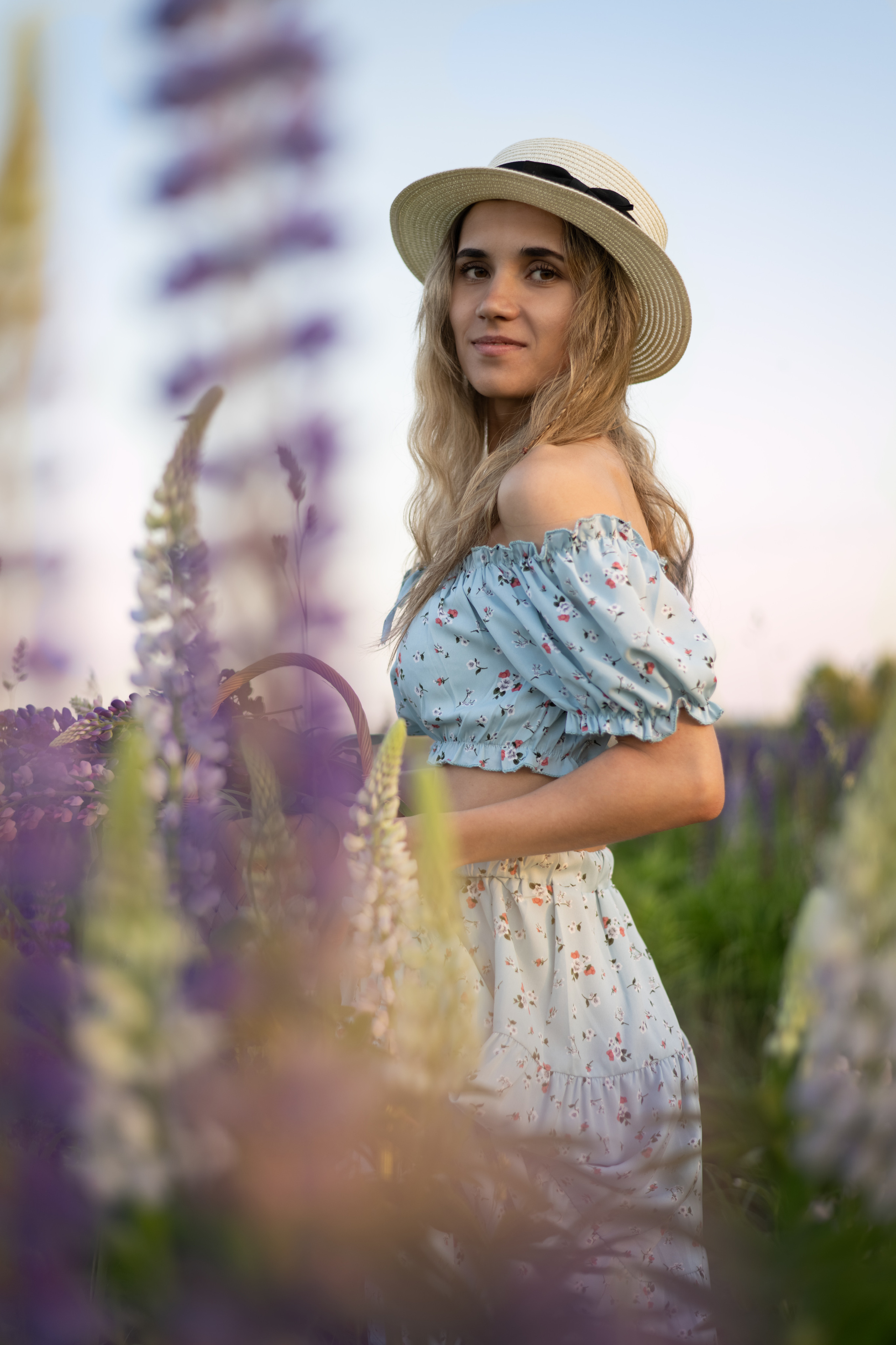 Женские портреты. Детский и семейный фотограф в Санкт-Петербурге и Ярославле Павлова Гал