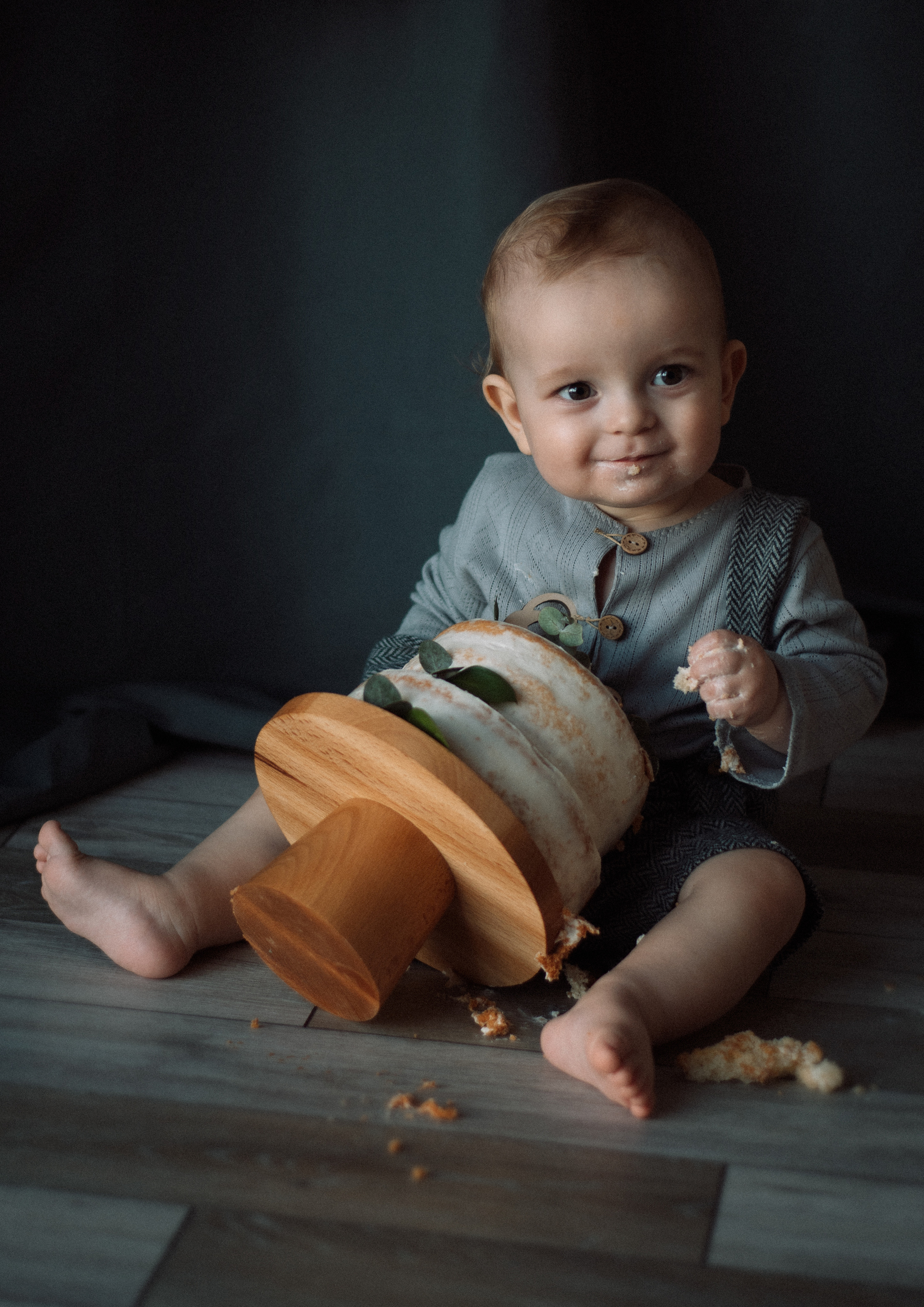 Детские портреты. Детский и семейный фотограф в Санкт-Петербурге и Ярославле Павлова Гал