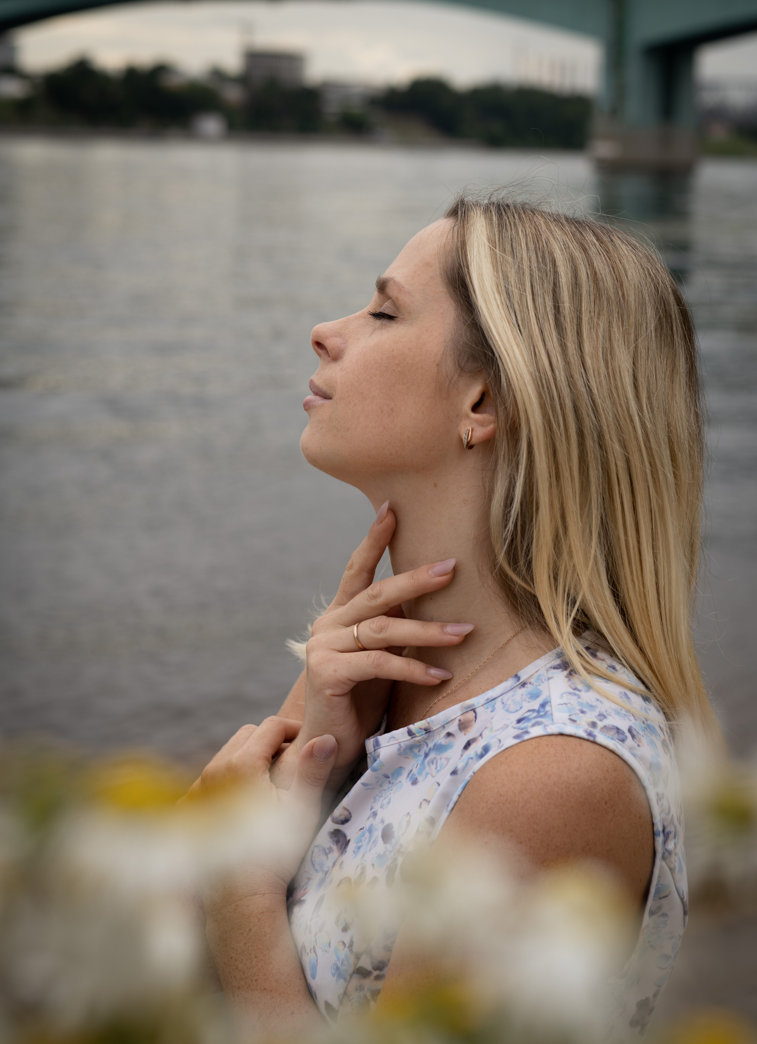 Женские портреты. Детский и семейный фотограф в Санкт-Петербурге и Ярославле Павлова Гал