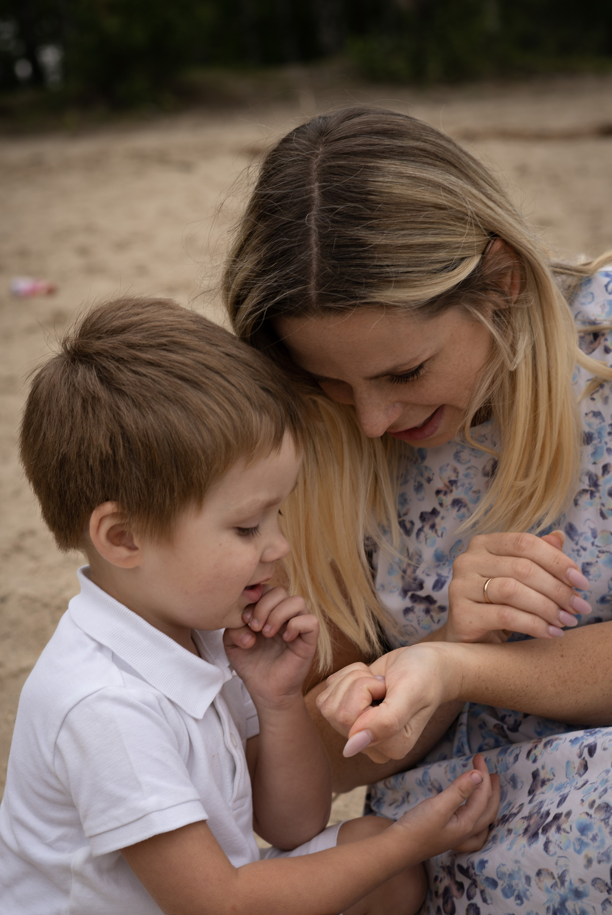 Семейные фотосессии. Детский и семейный фотограф в Санкт-Петербурге и Ярославле Павлова Гал
