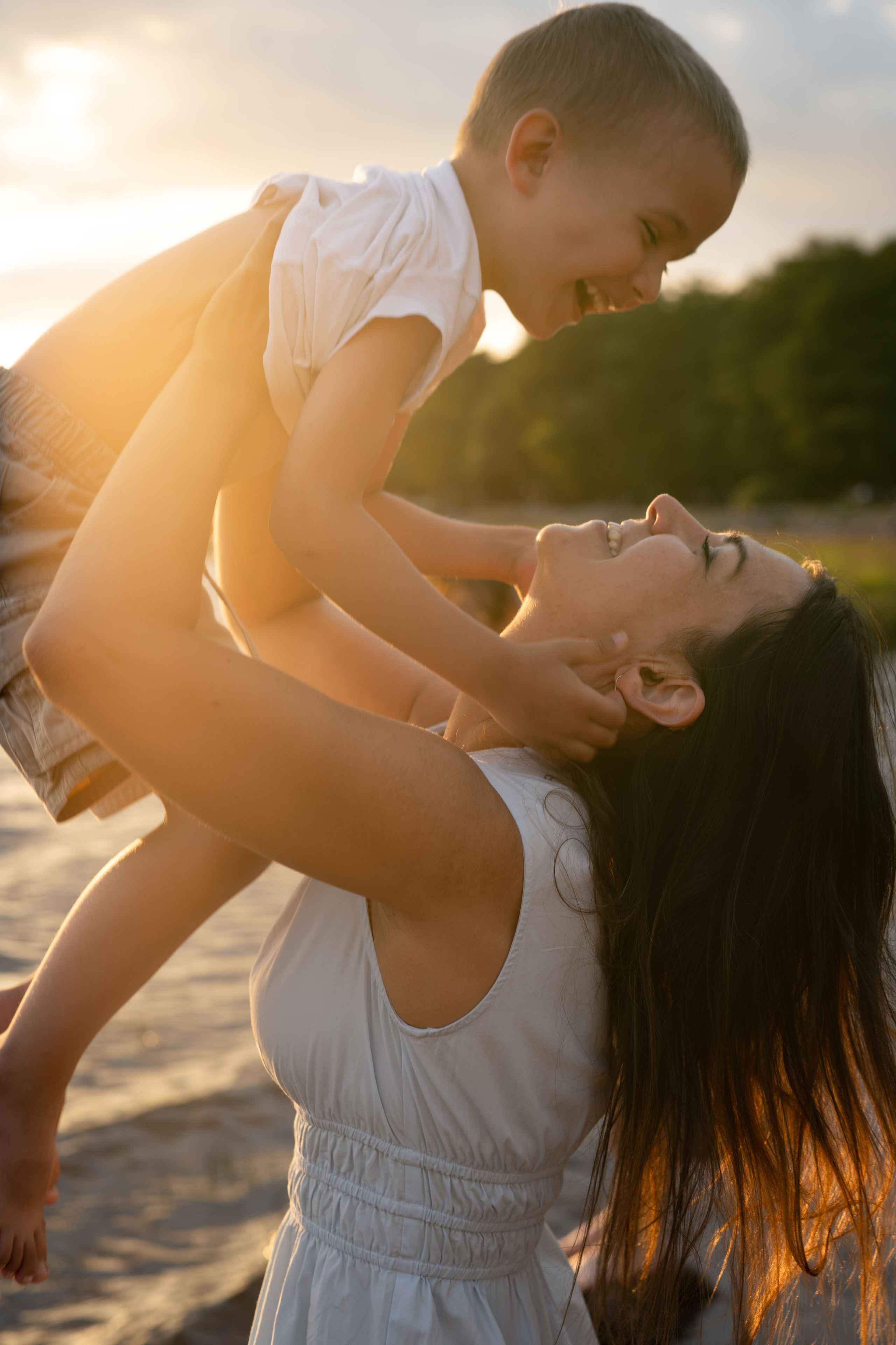 Семейные фотосессии. Детский и семейный фотограф в Санкт-Петербурге и Ярославле Павлова Гал