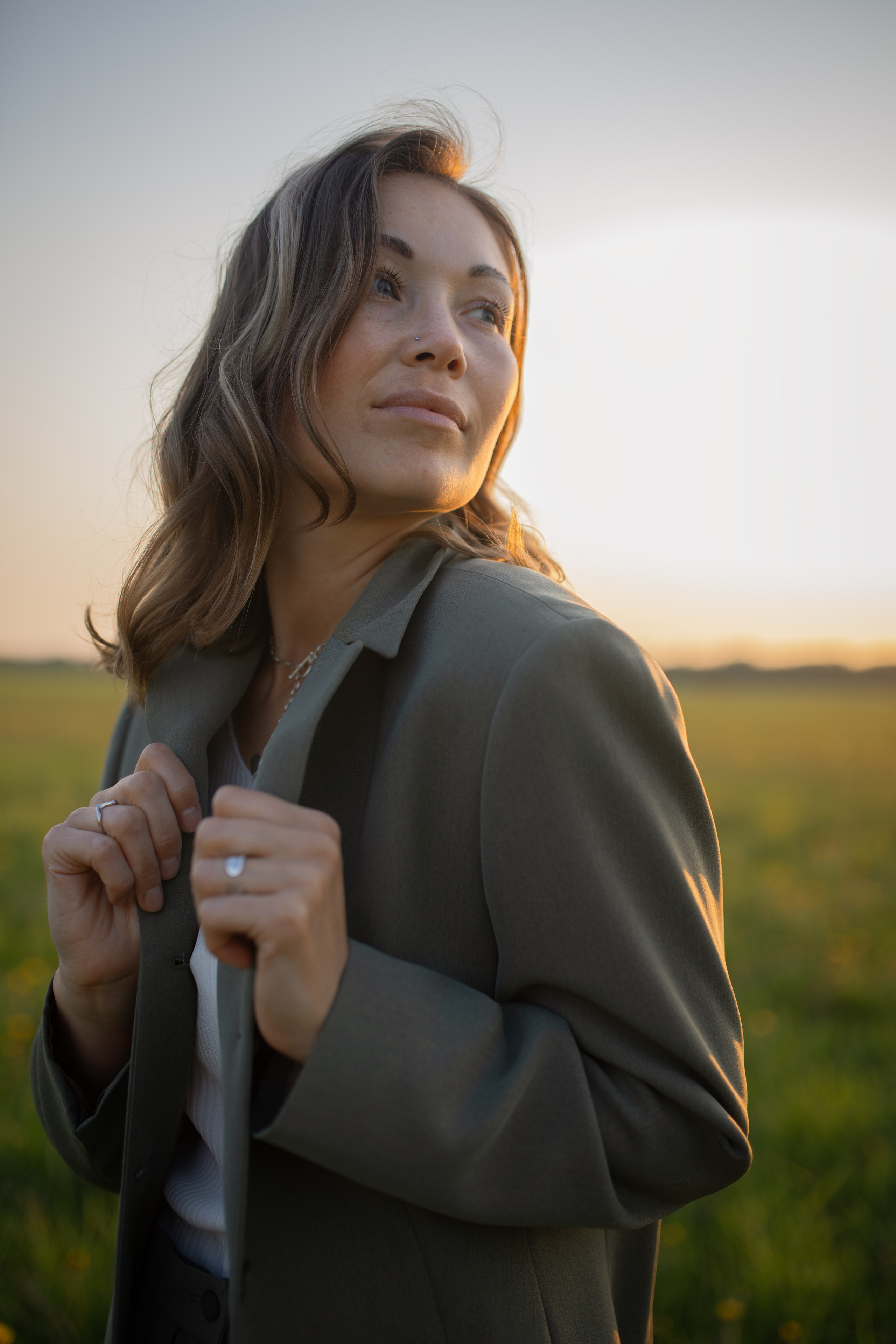 Женские портреты. Детский и семейный фотограф в Санкт-Петербурге и Ярославле Павлова Гал