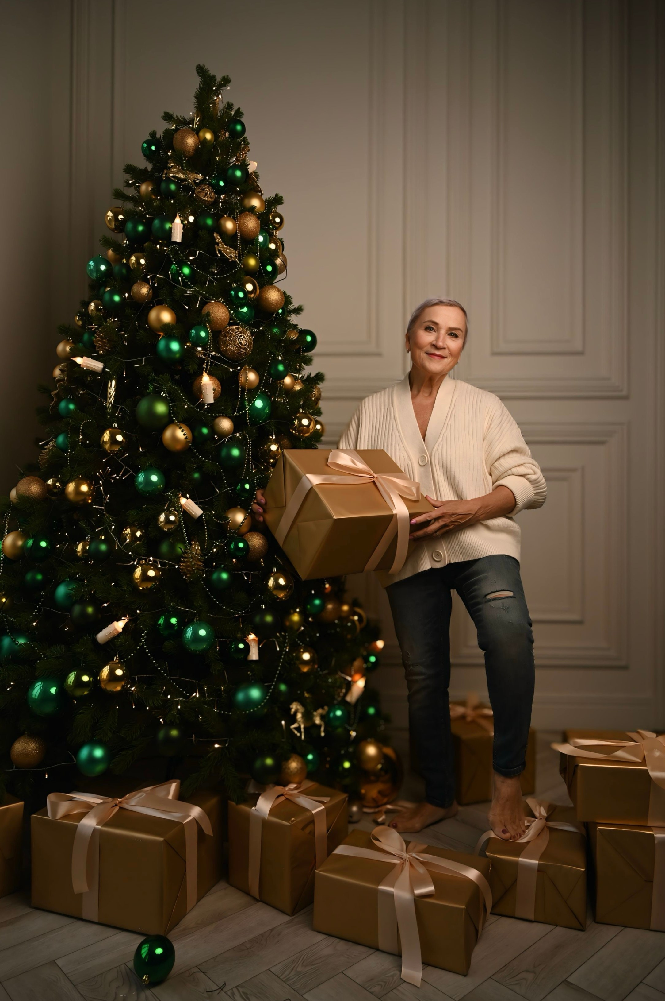 Семейные съемки. Фотограф Ксения Климова