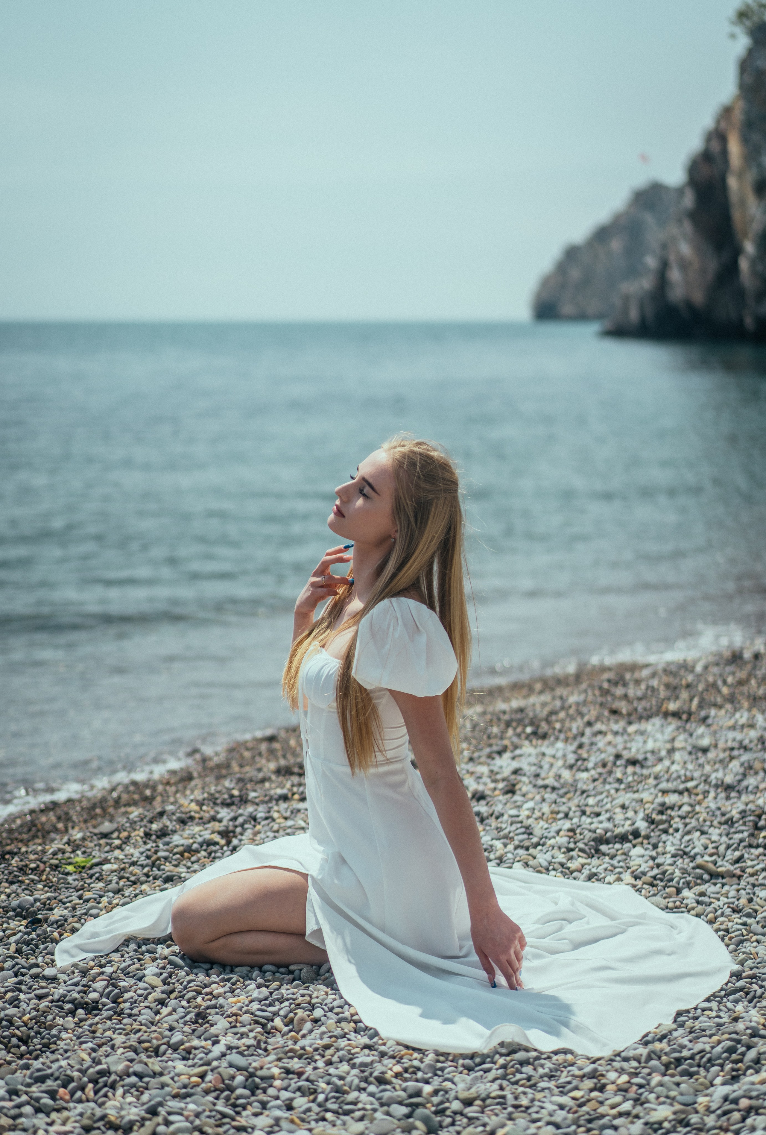 Настя. Видеограф и фотограф в Крыму