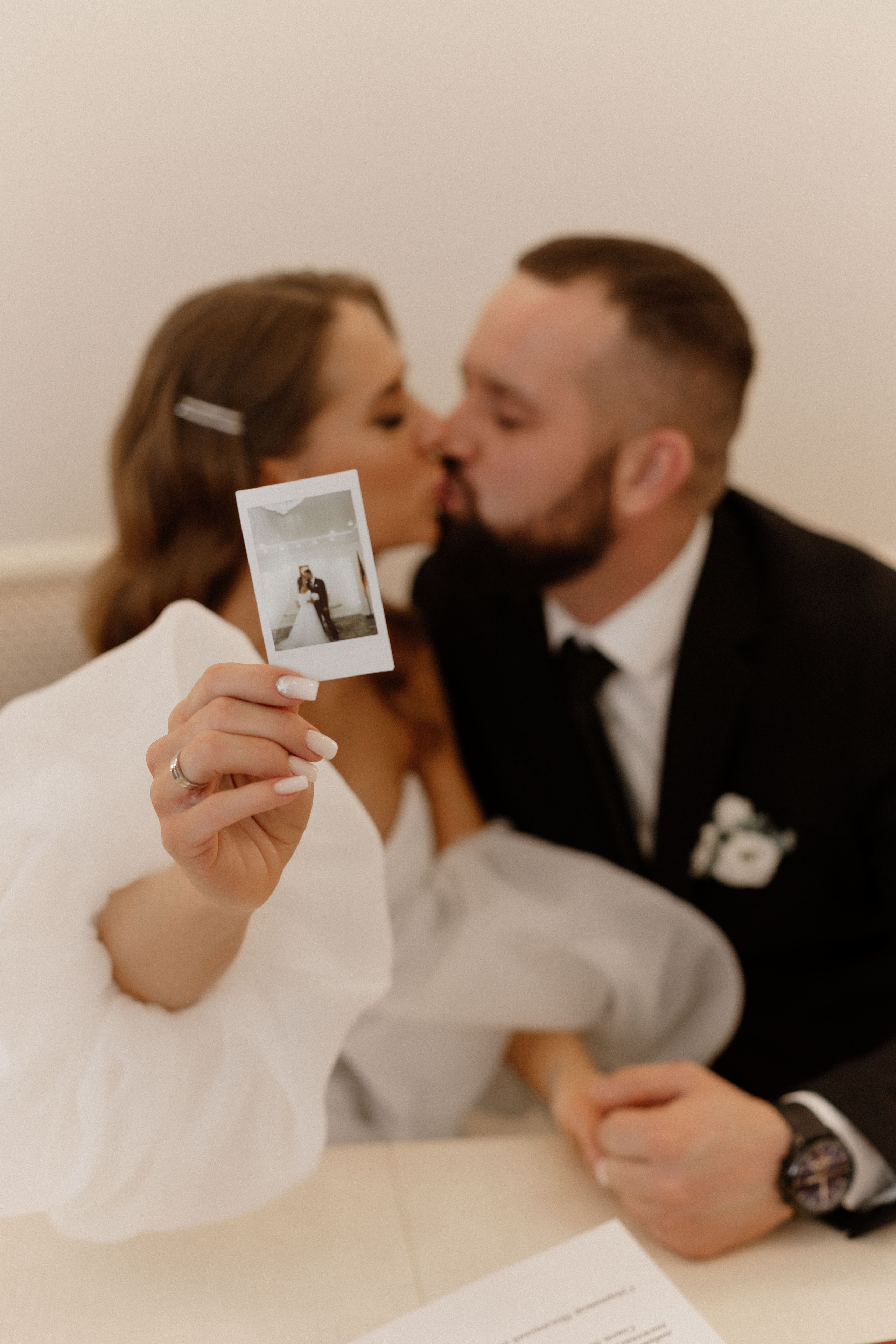 S&M. Свадебный и семейный фотограф Пенза Елизавета Зуйкова