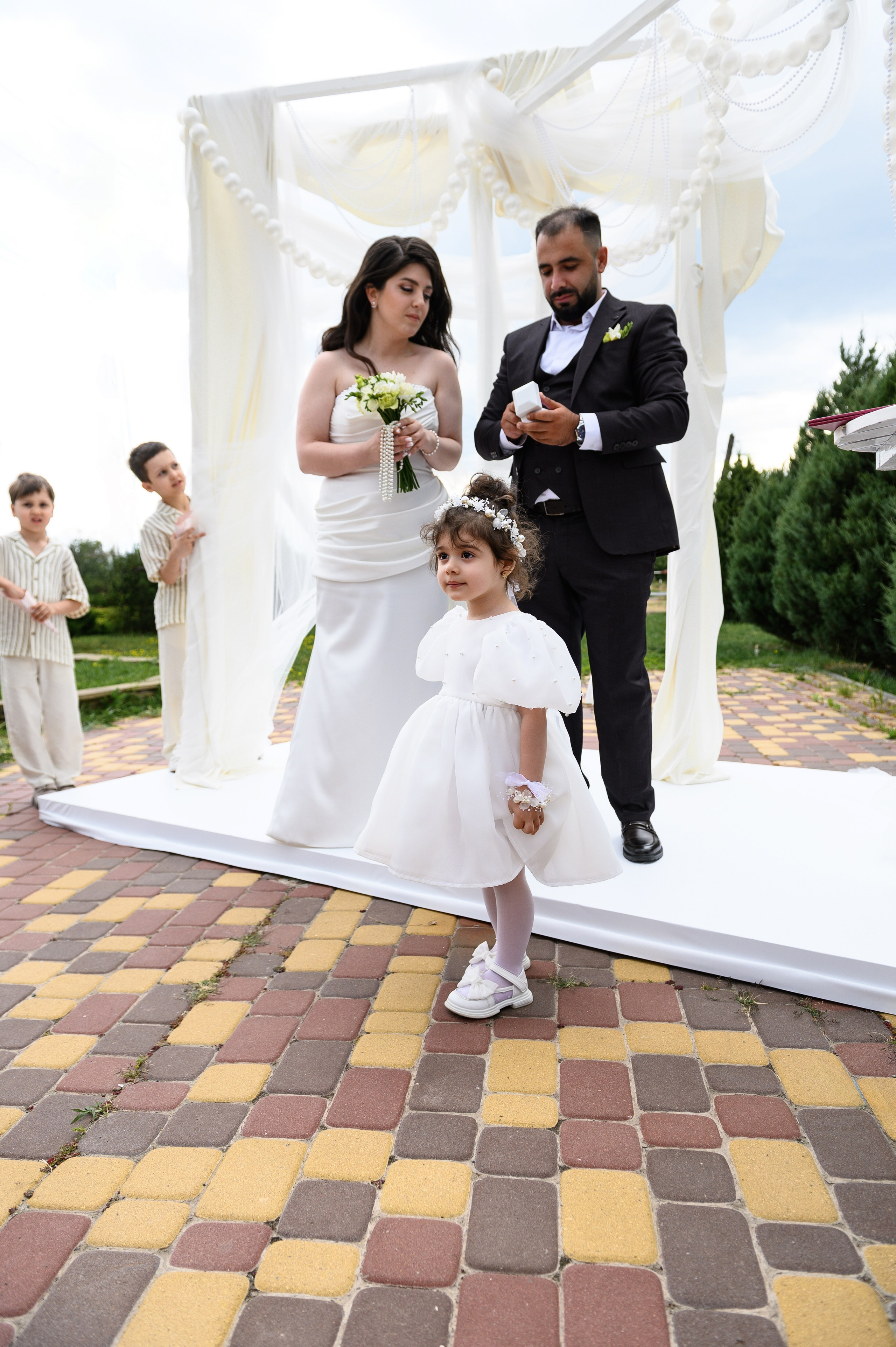 А & М. Свадебный и семейный фотограф в Миллерово и Ростове Алёна Черепенина