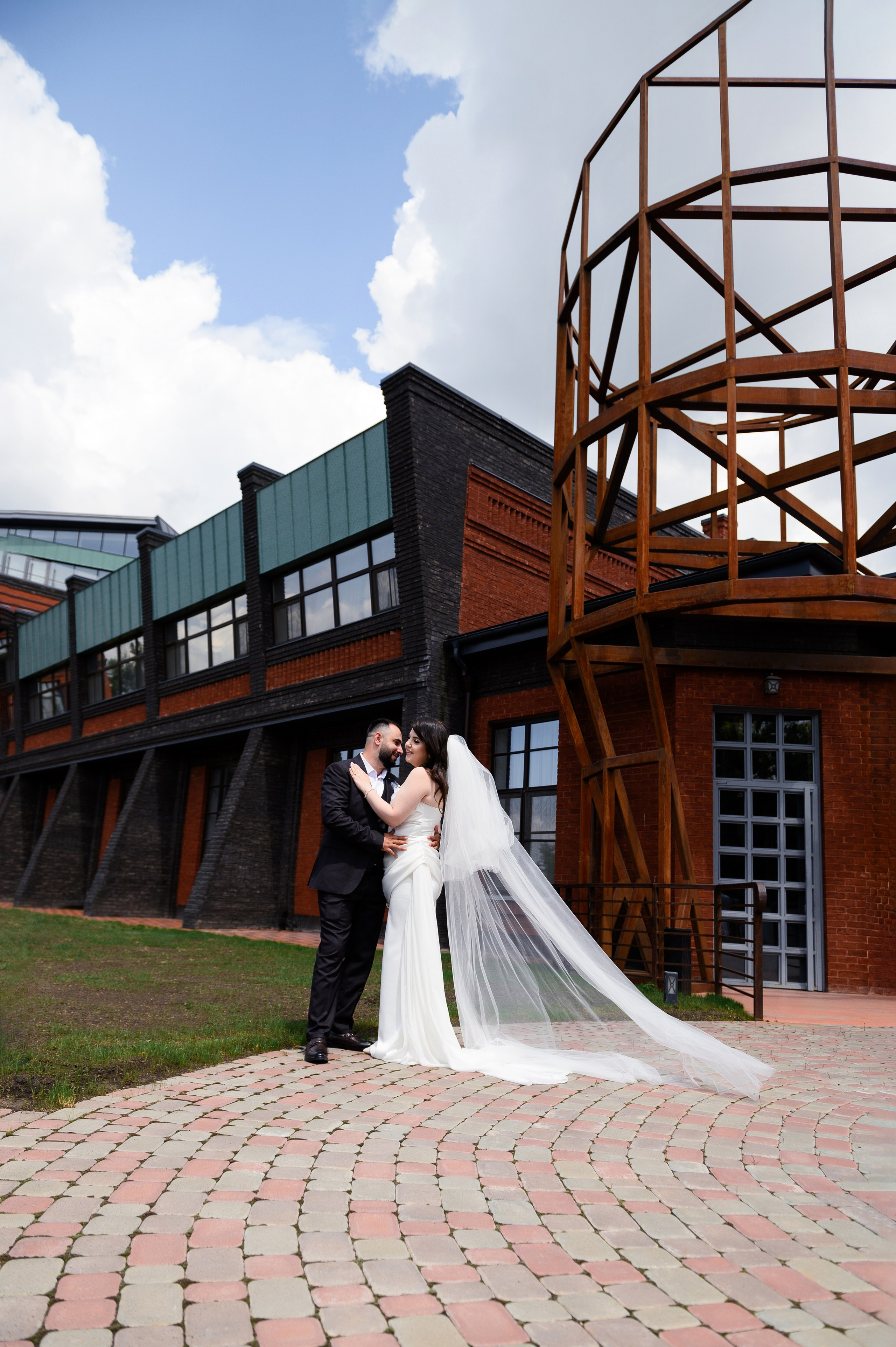 АНДРАНИК ♡ МАРИАМ. Свадебный и семейный фотограф в Миллерово и Ростове Алёна Черепенина