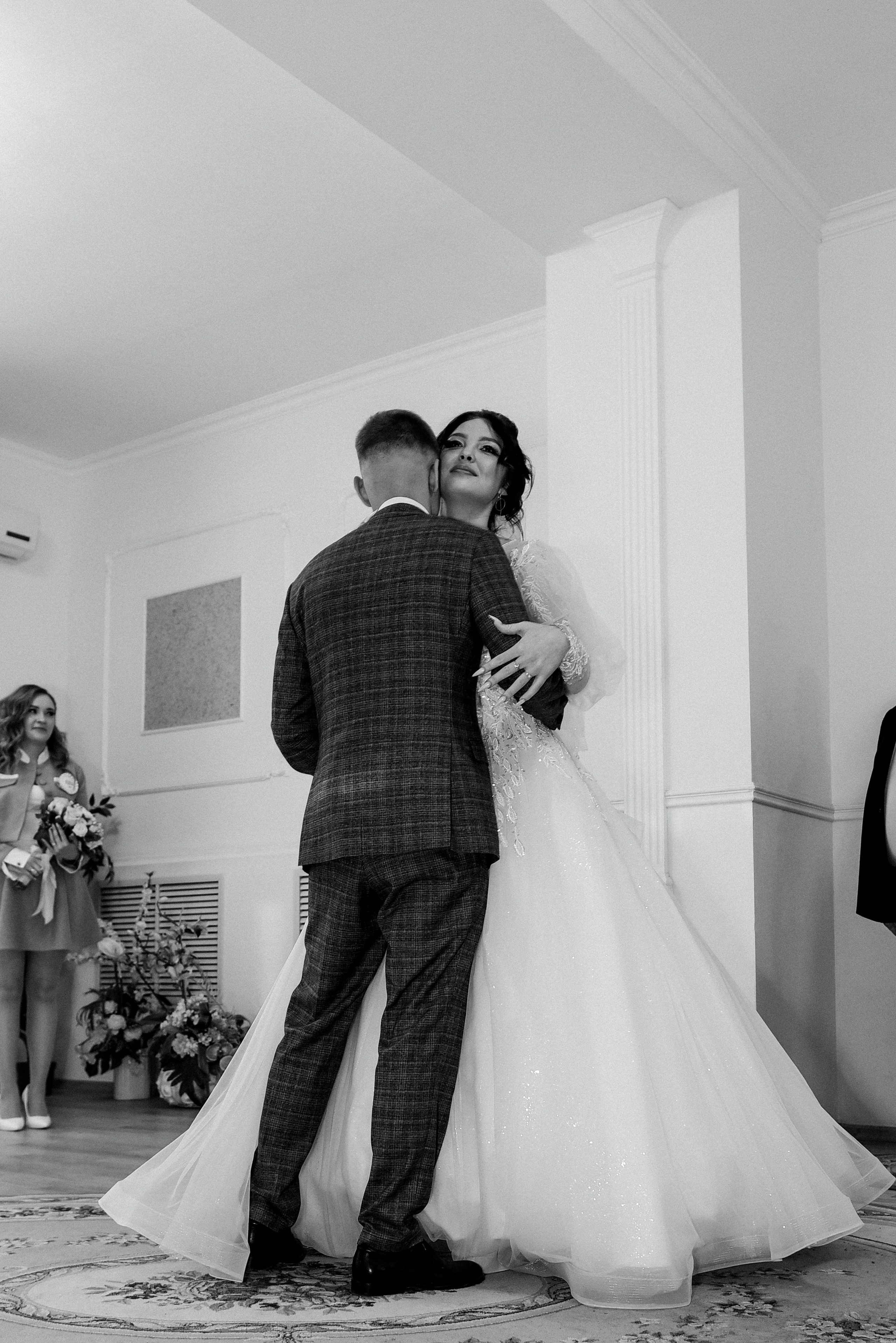 Александр & Лана. Свадебный и семейный фотограф в Миллерово и Ростове Алёна Черепенина