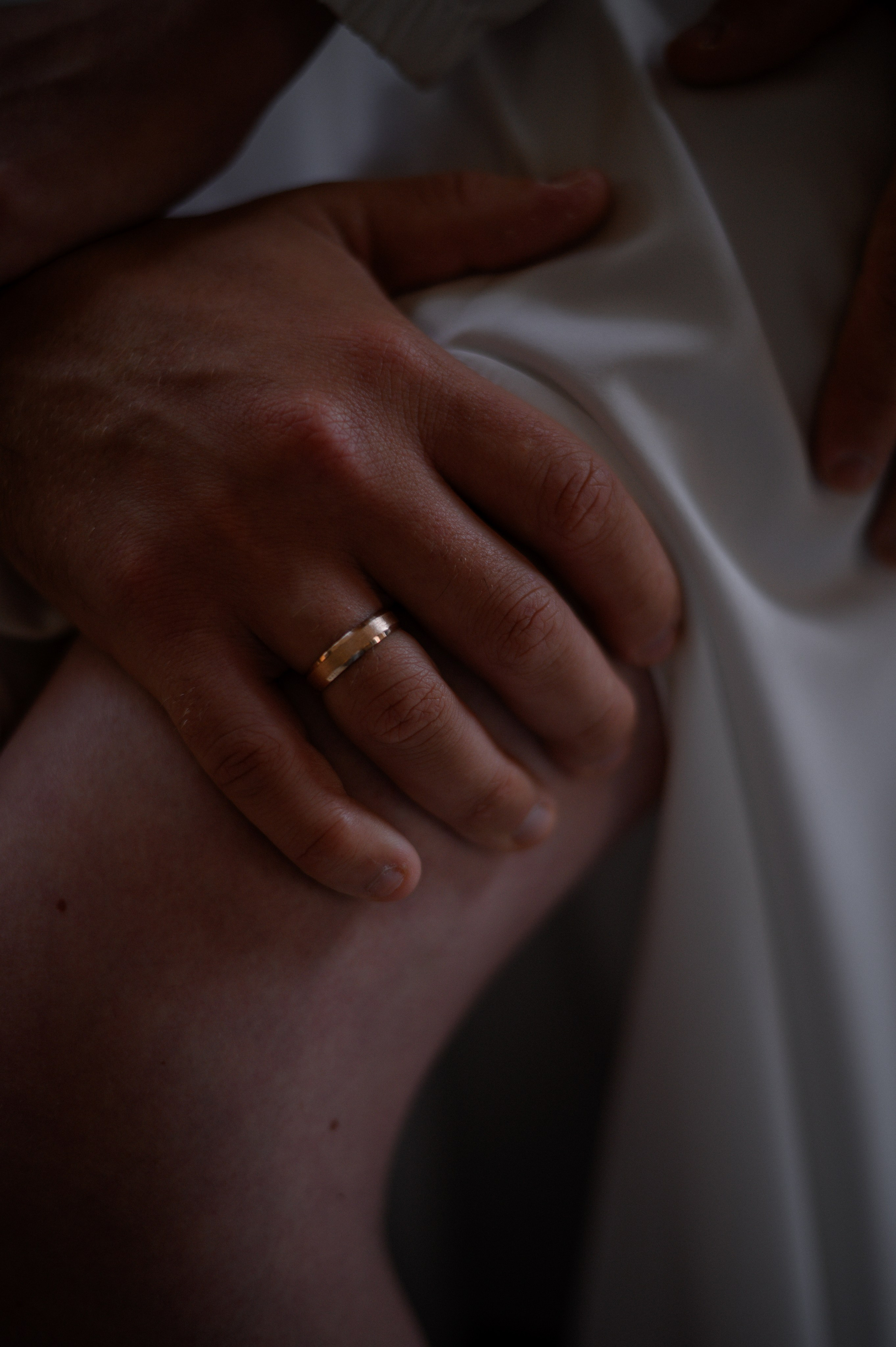 Данил & Анжелика. Свадебный и семейный фотограф в Миллерово и Ростове Алёна Черепенина