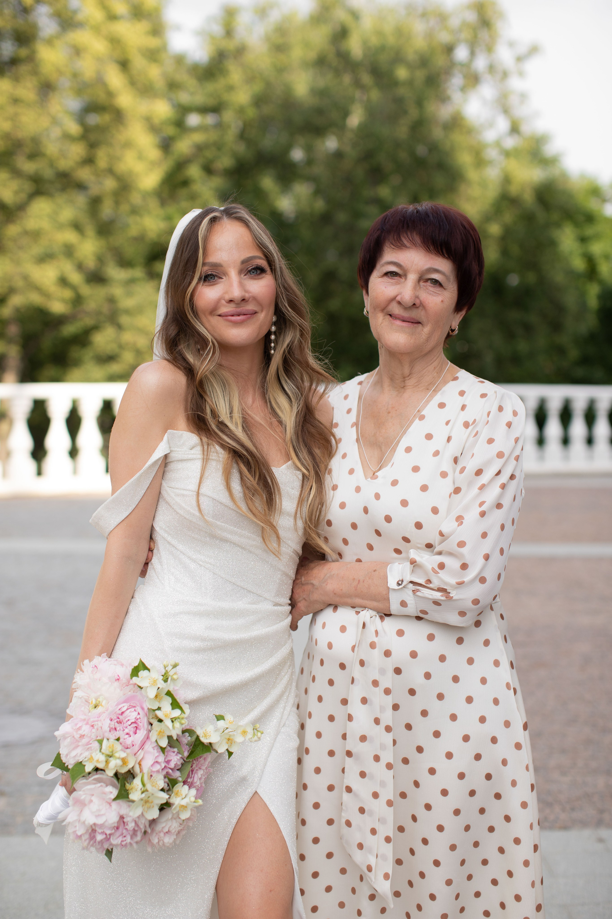 15 июня Ольга. Фотограф Лиана Артемова в Пензе