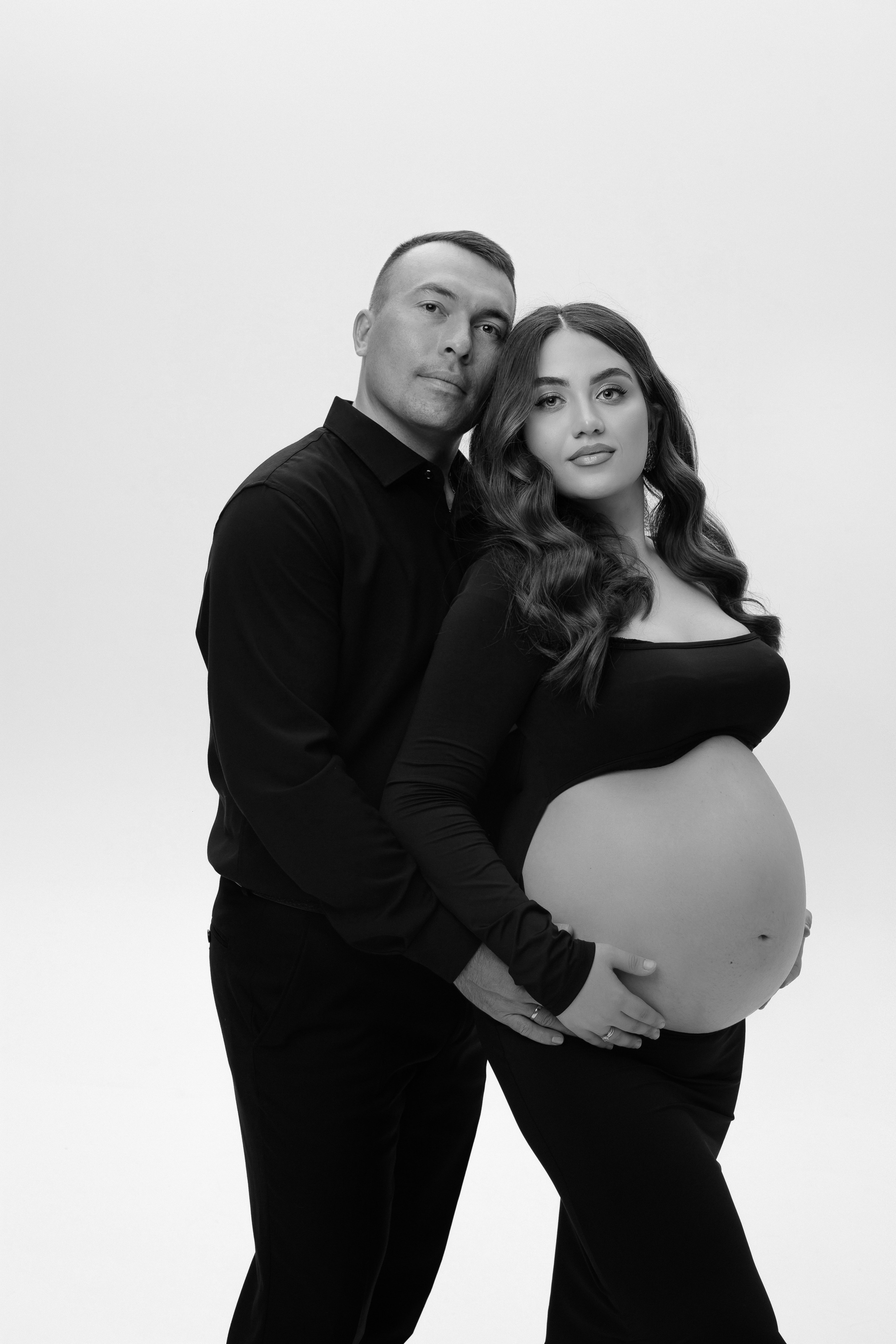 Беременность. Фотограф Лиана Артемова в Пензе