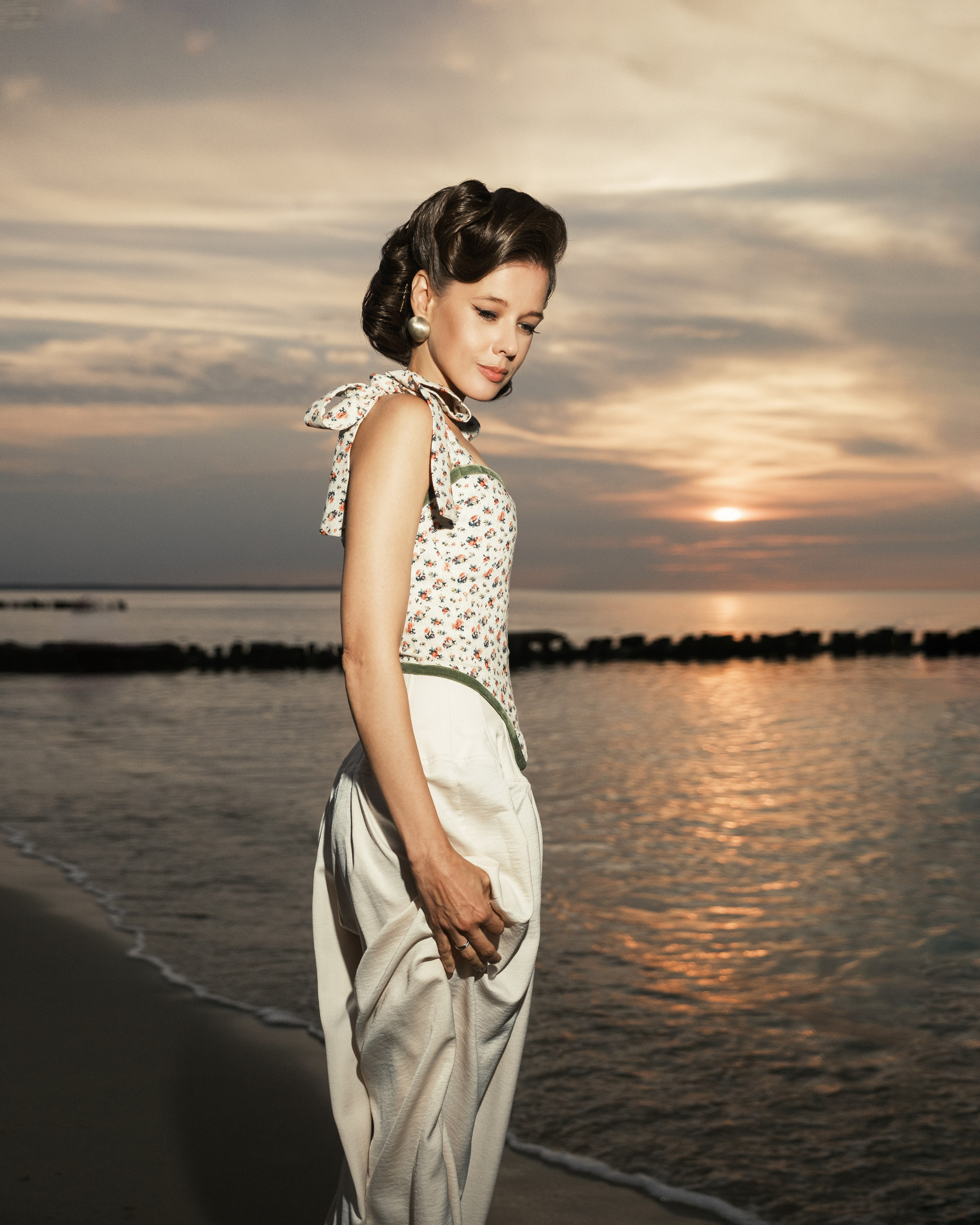 Фестиваль «Короче» 2024. Московский фотограф Руслан Панов