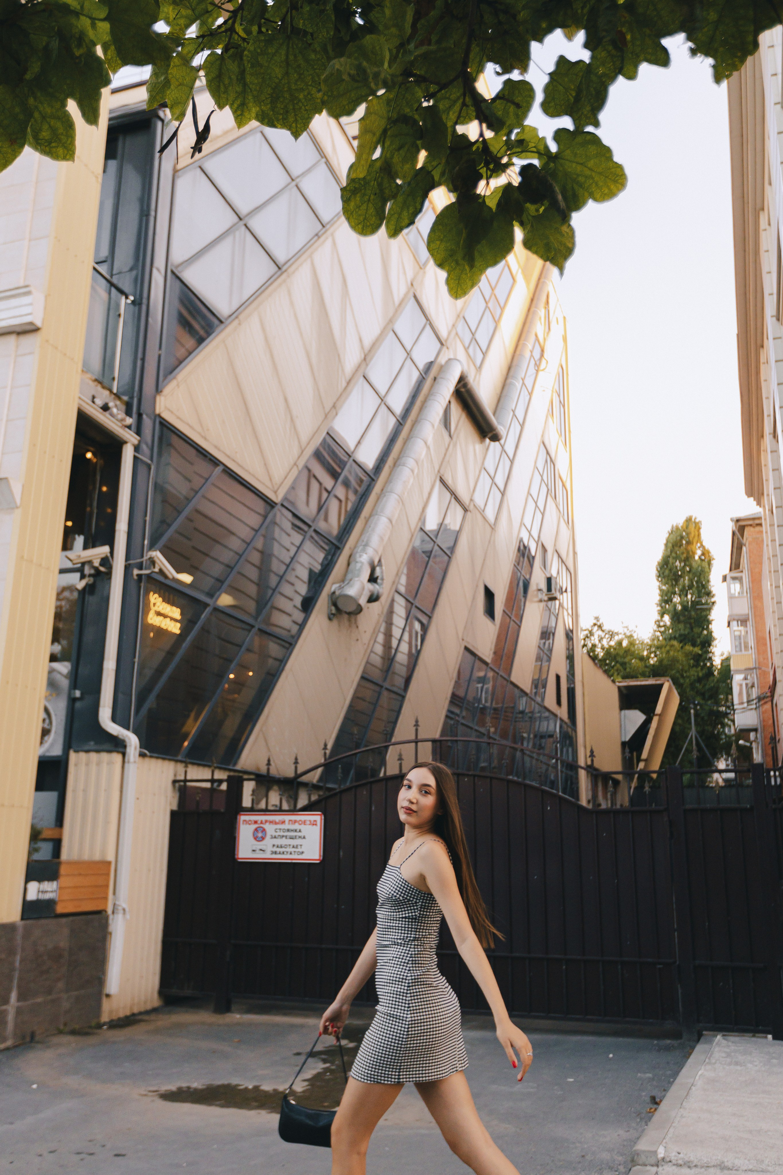 Ангелина. Фотограф Таганрог Любимая Надя