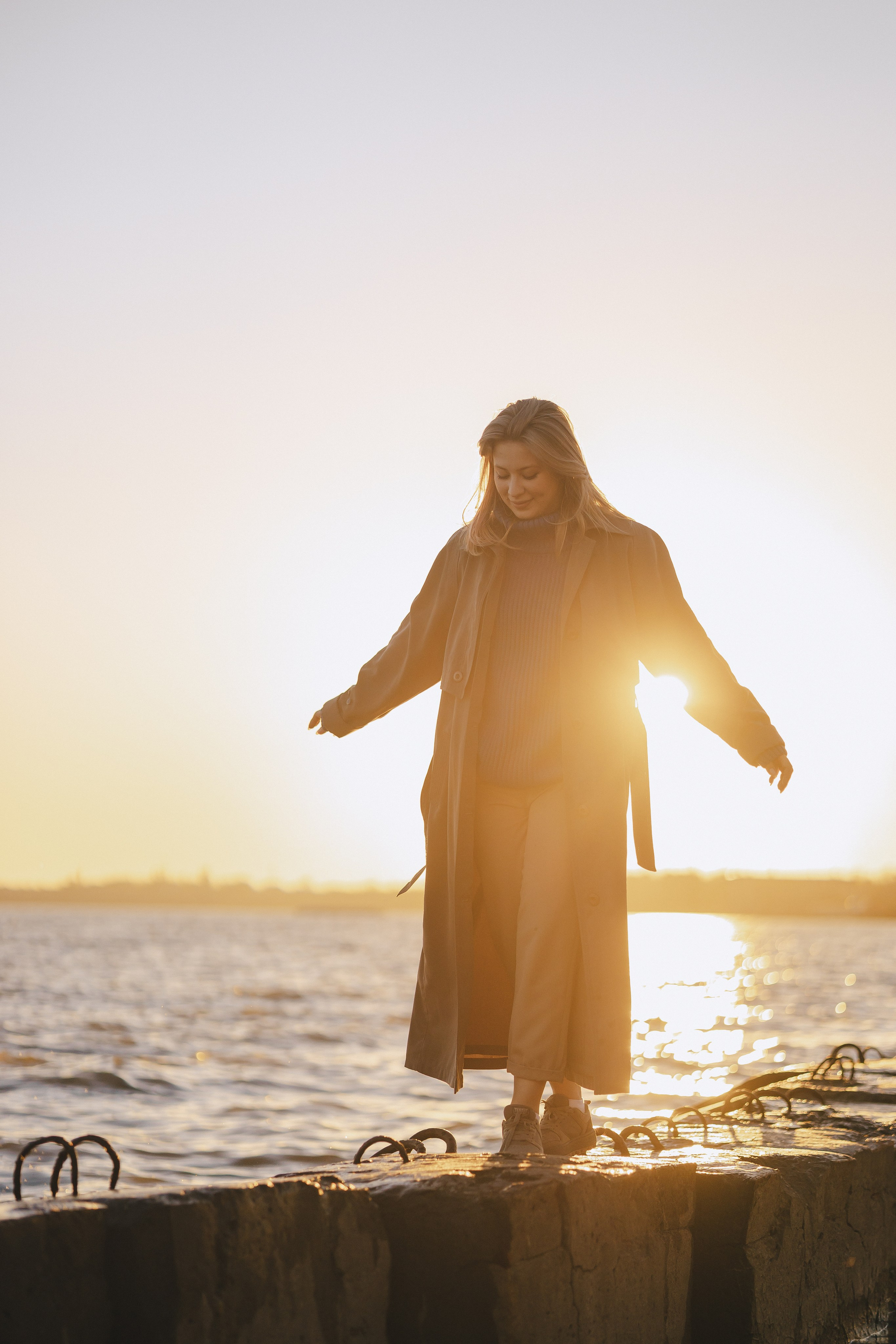 Марина. Фотограф Таганрог Любимая Надя