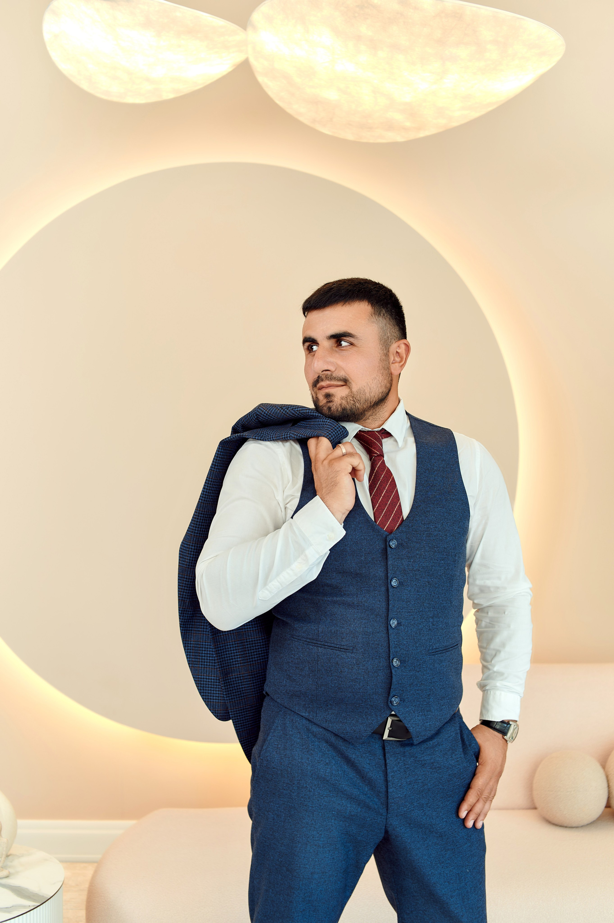 Н & О. Семейный и детский фотограф в г. Ногинске Ангелина Хасанова