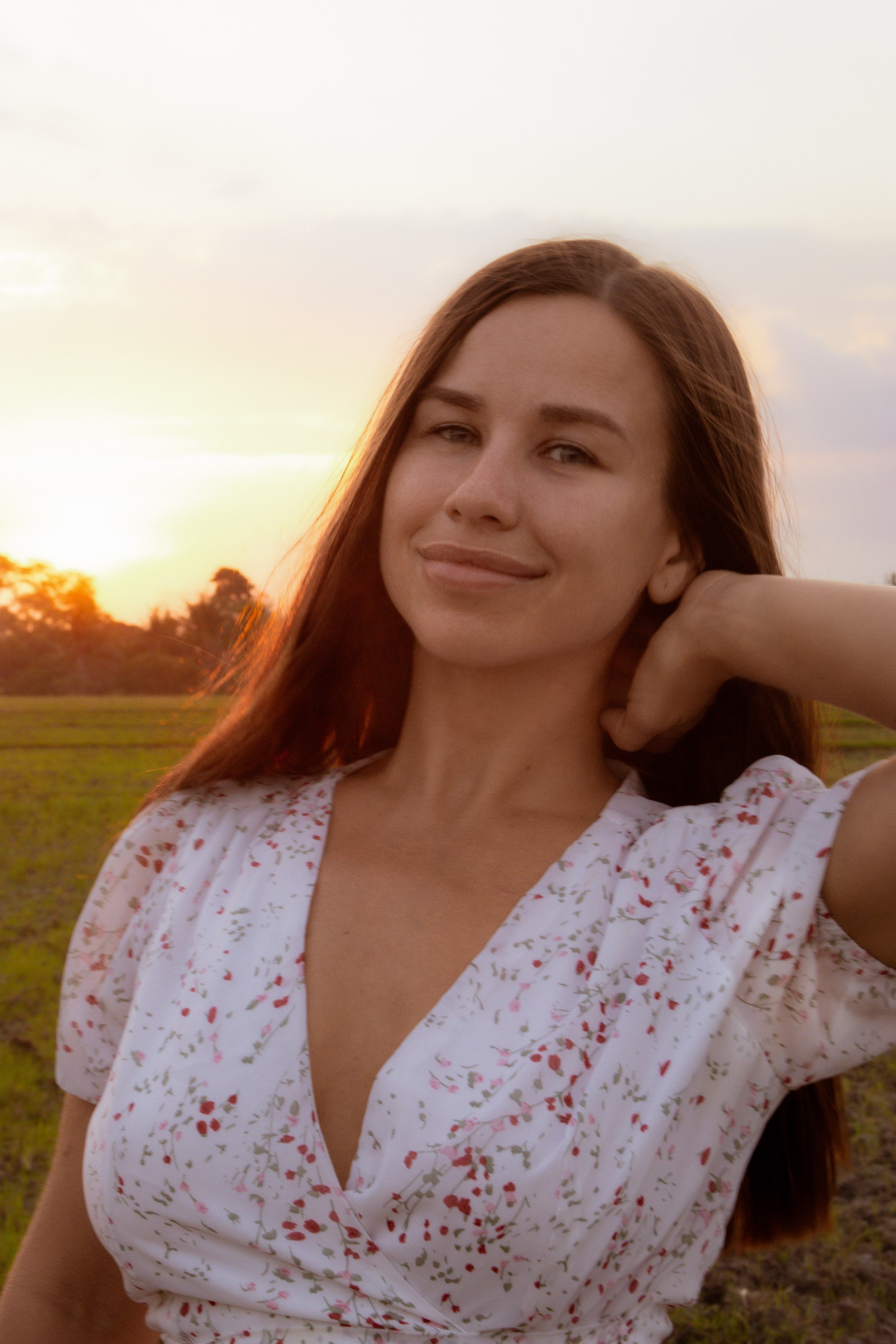 Kristina. Olya Purgina Photography