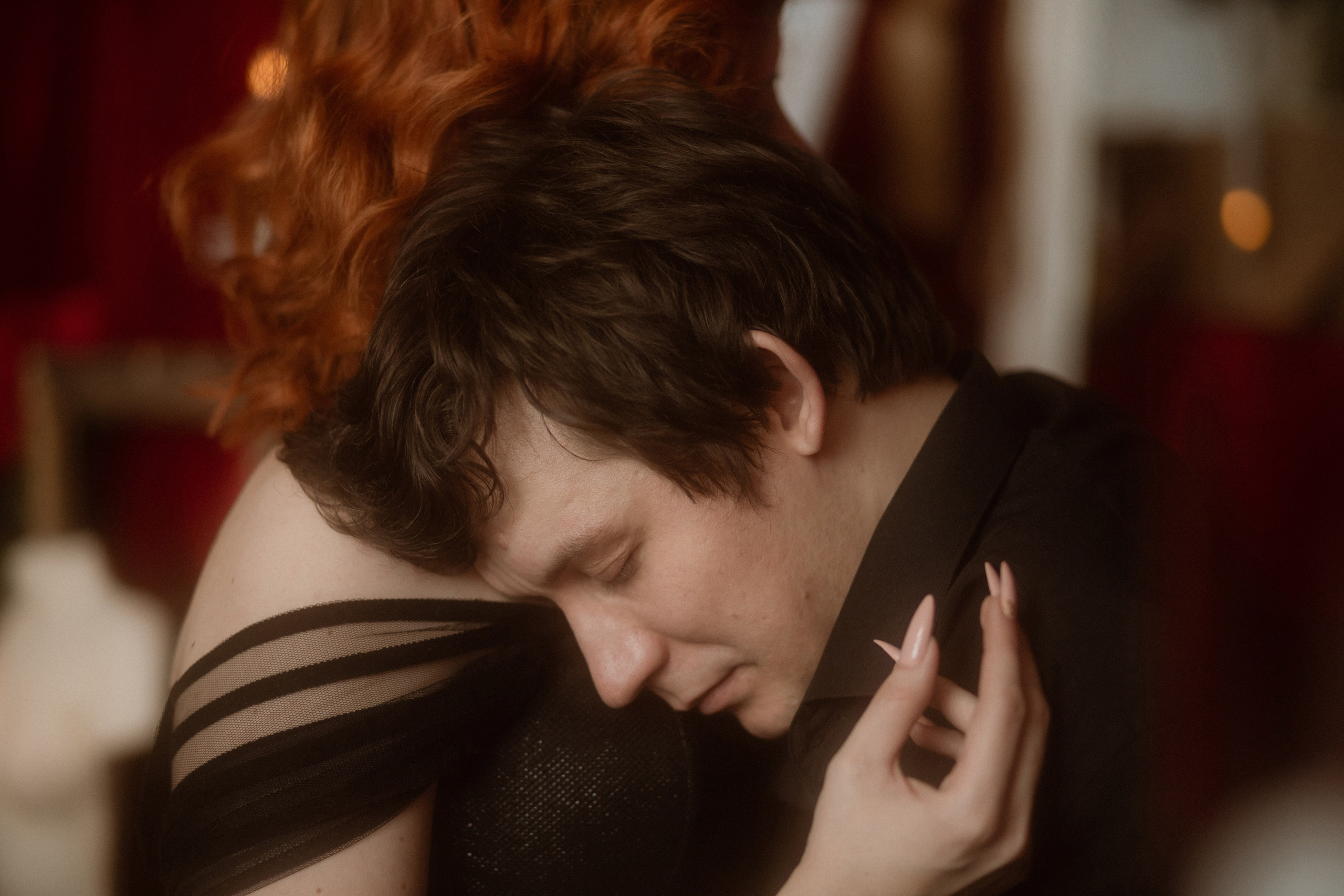 A Rose For Everafter. Фотограф Лия Козловская Минск