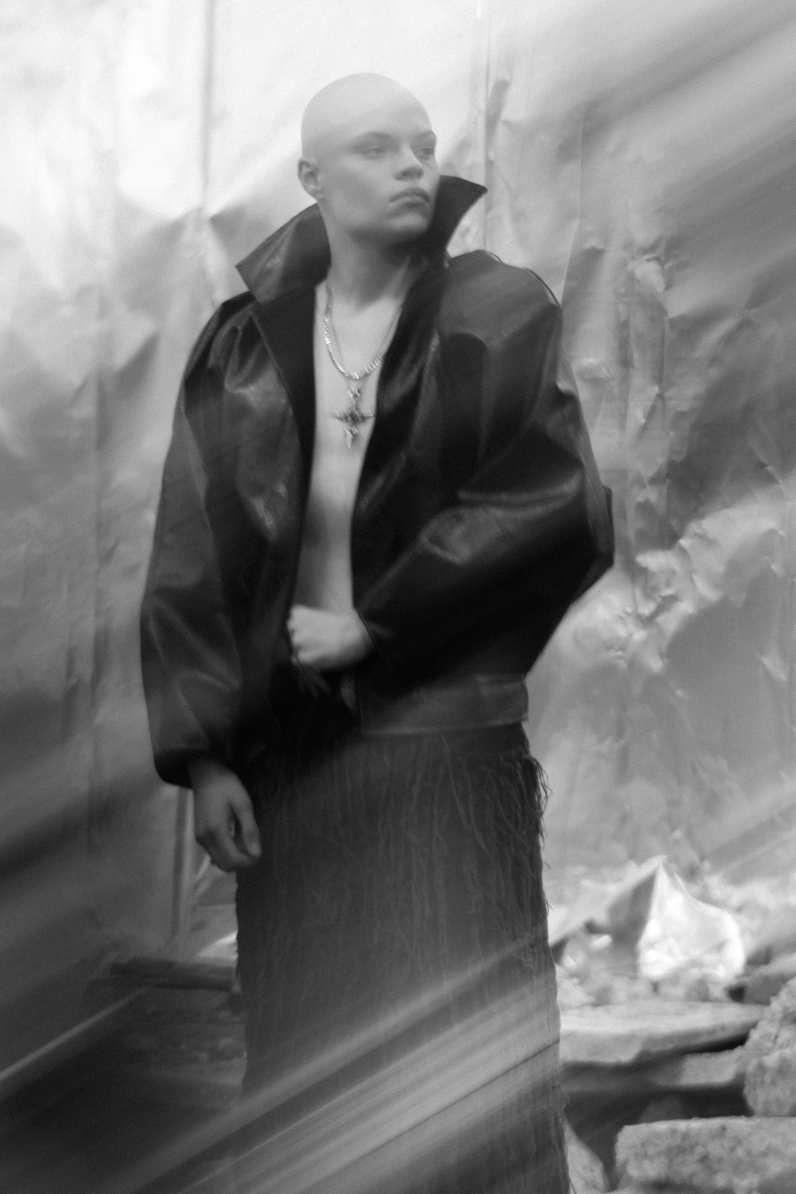 AUXI | ME&MY DOG. Fashion Фотограф в СПб Yana Kochkina