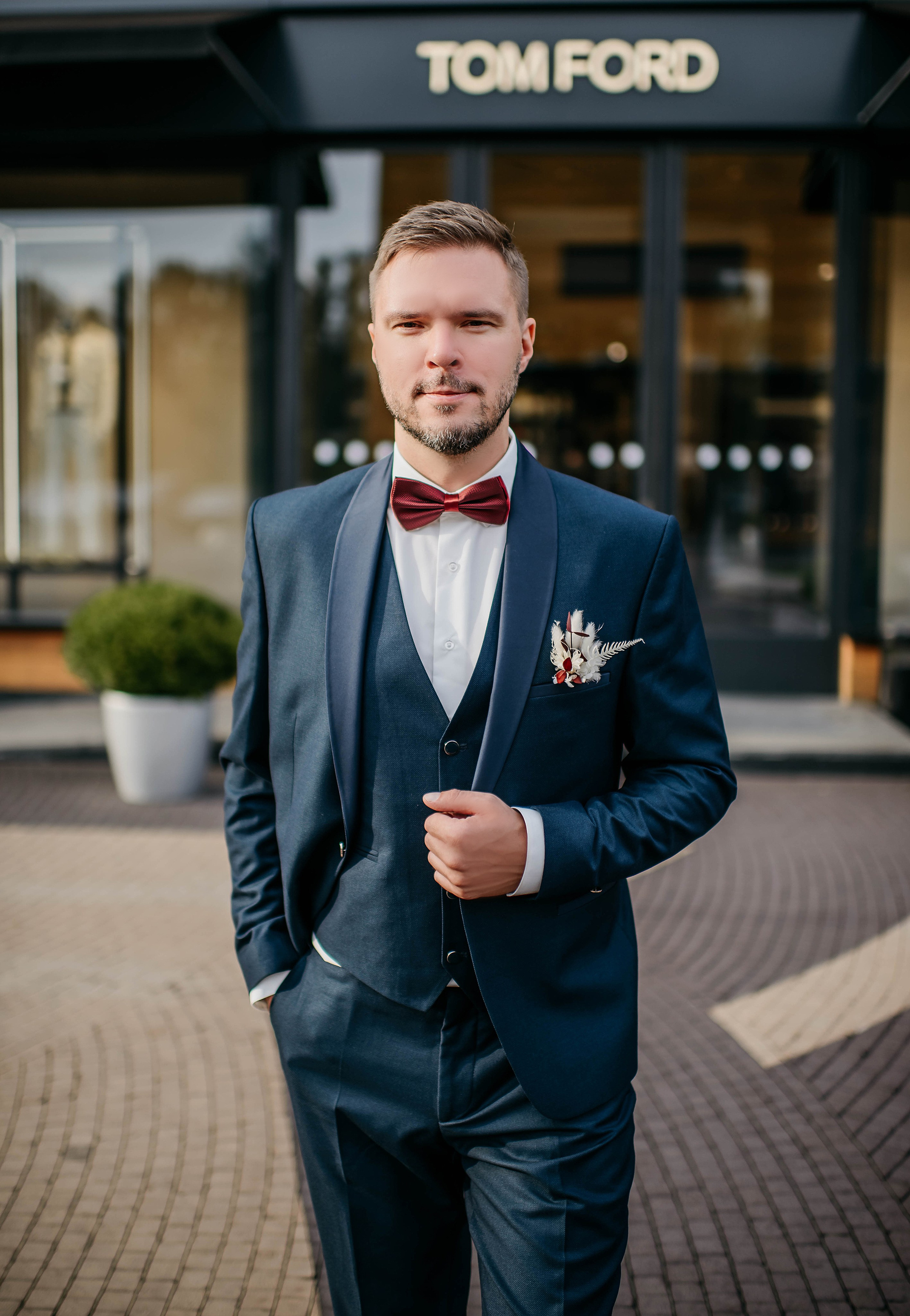 Barvikha Luxury Village. Свадебный и семейный фотограф в г. Москва Ирина Гаврилова