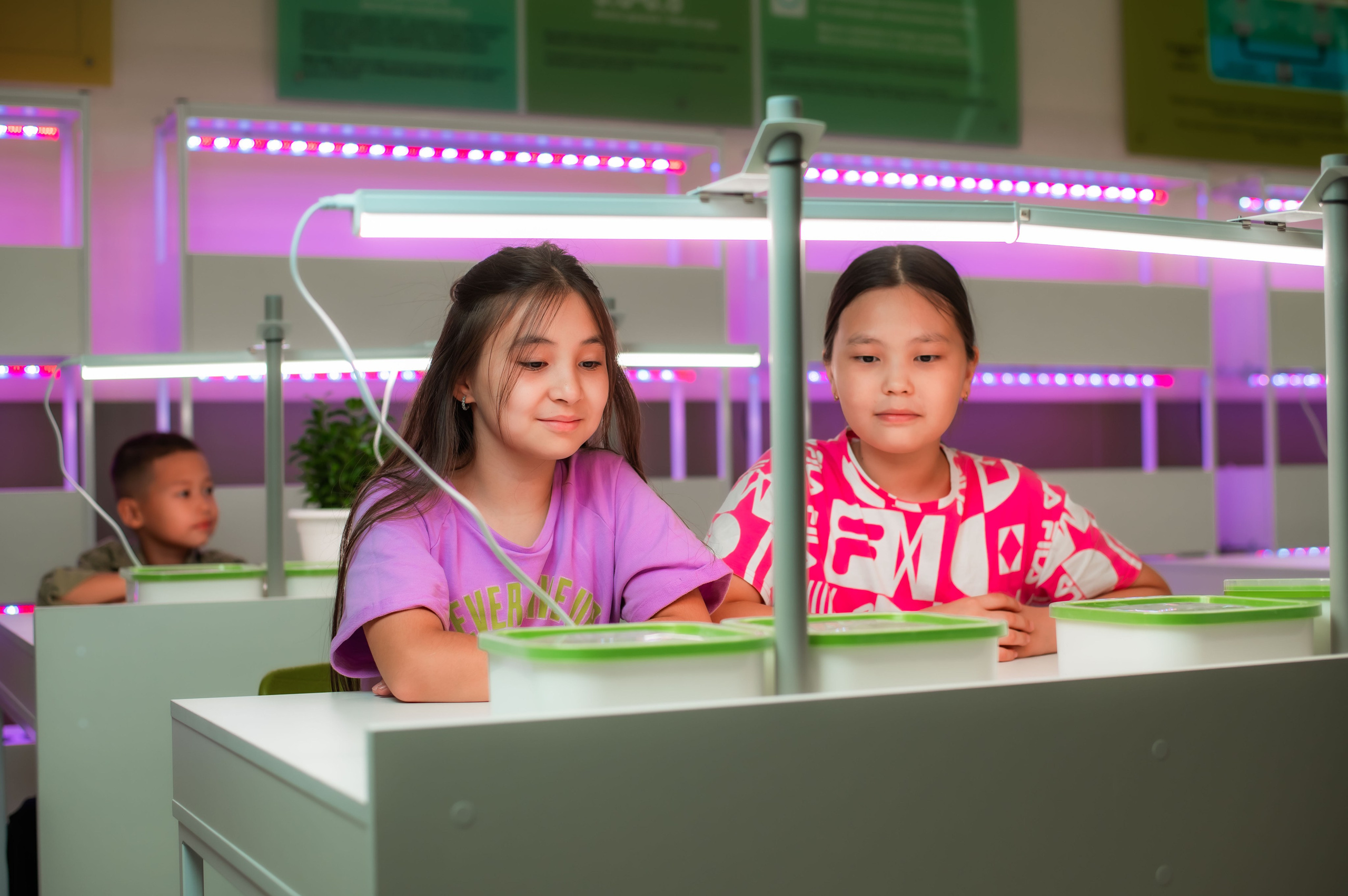 Съёмка детей. Фотограф в Астане