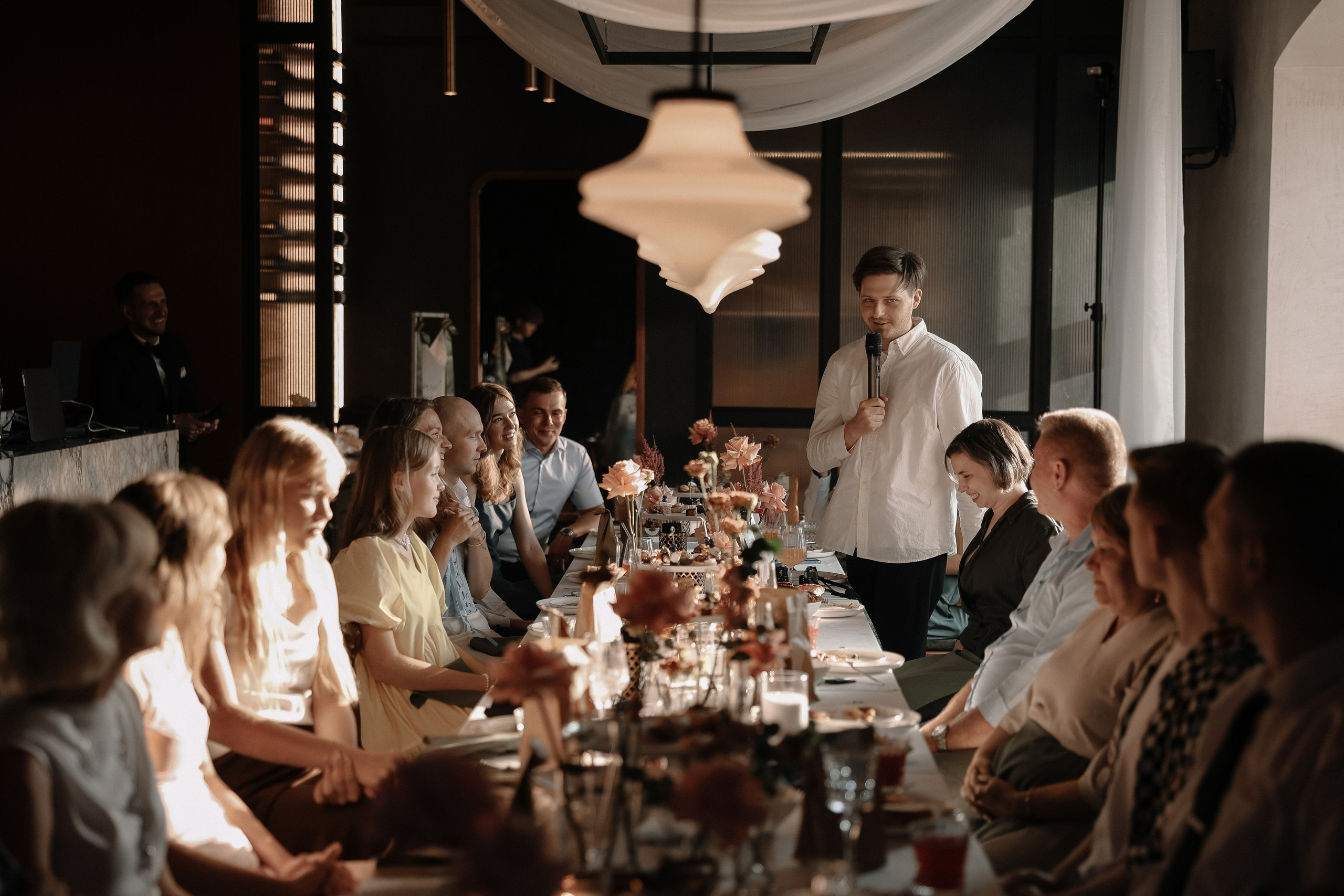 Все по настоящему…. Свадебный и семейный Фотограф Денис Кошель