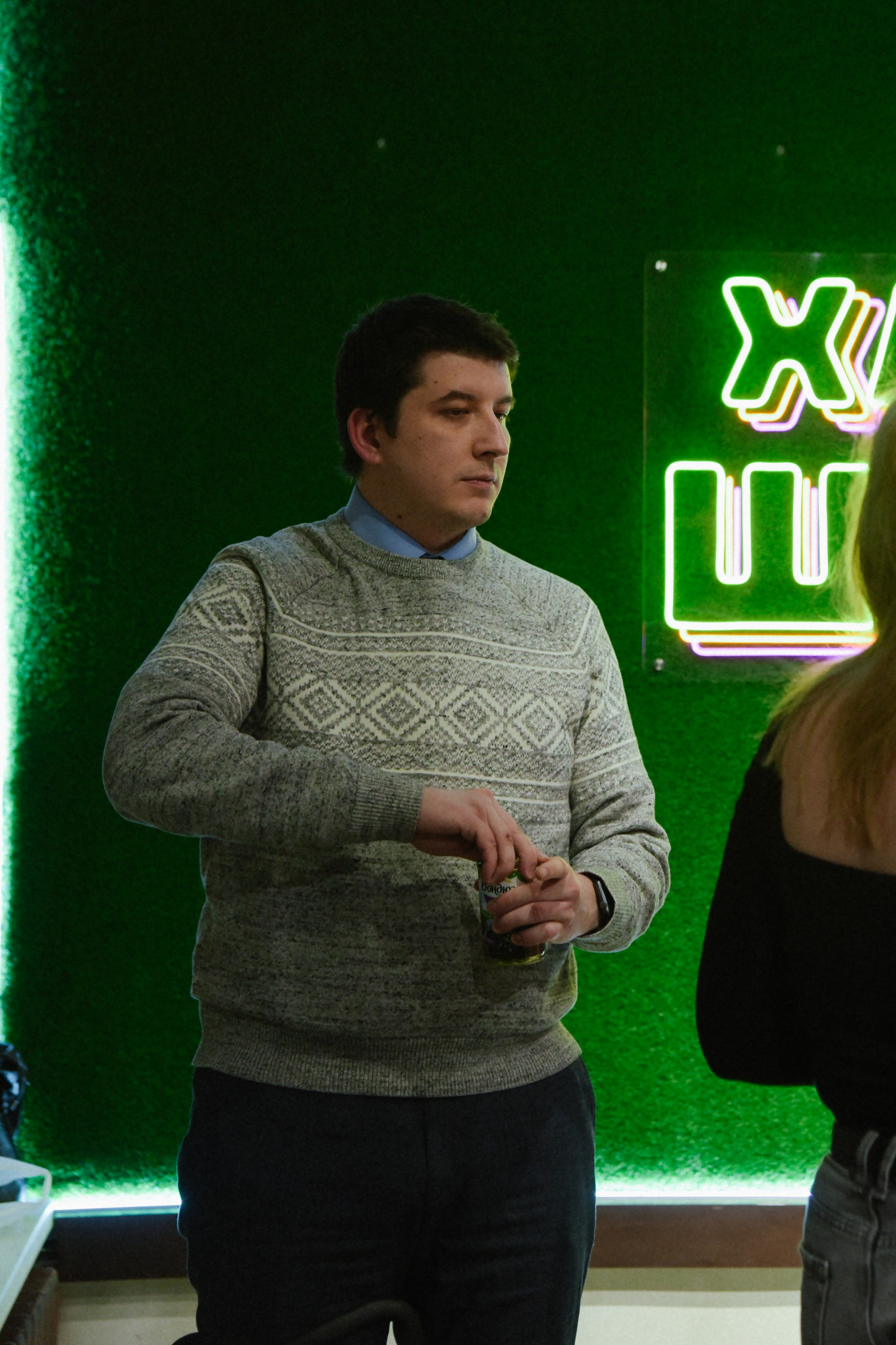 ХА ХА Шоу. Фотограф Лола Волна, город Москва