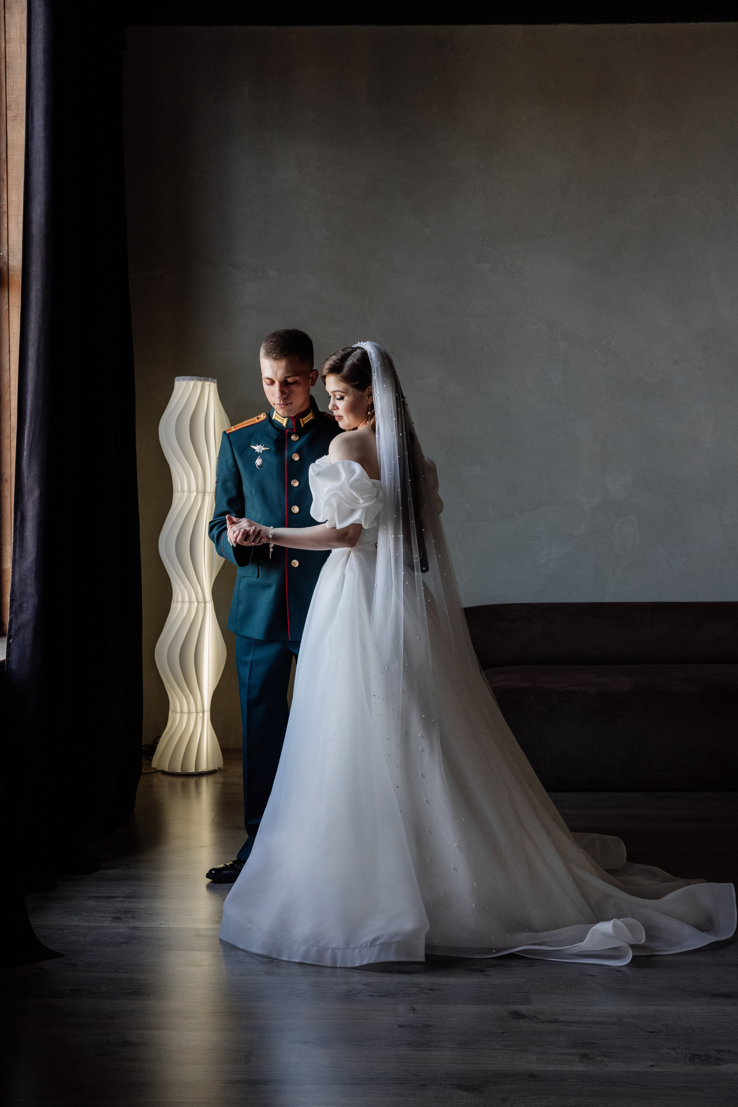 A&I. Фотограф Краснодар Настя Зокс