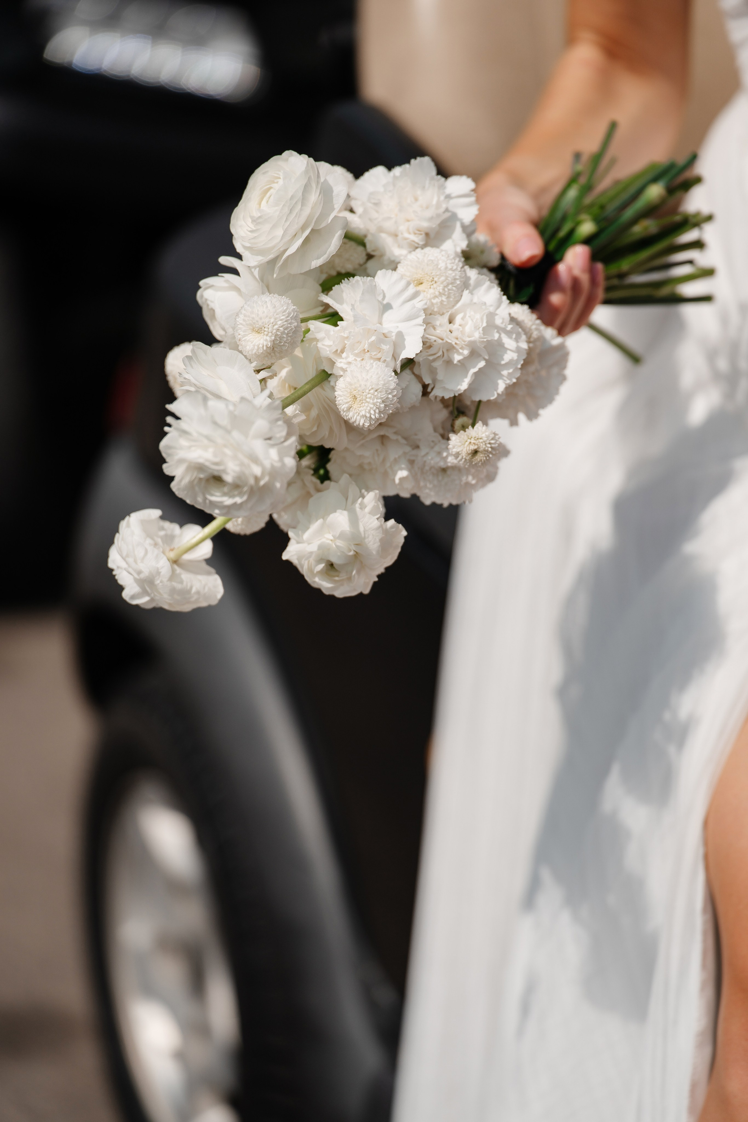 Игорь и Мария. Свадебный и репортажный фотограф в Москве Андрей Вайман