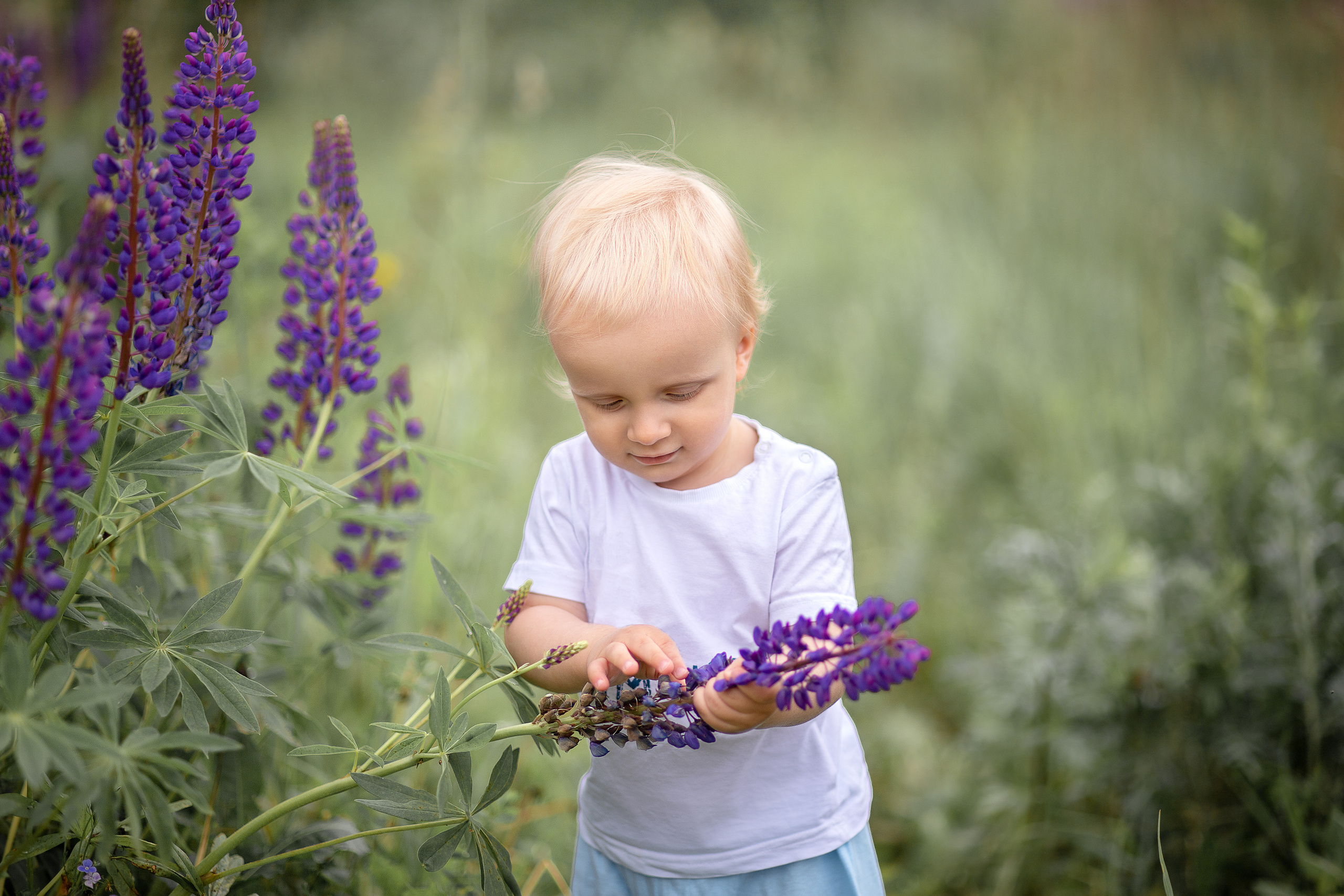 Детский портрет. Женский, детский и семейный фотограф Анастасия Федюкина в Москве