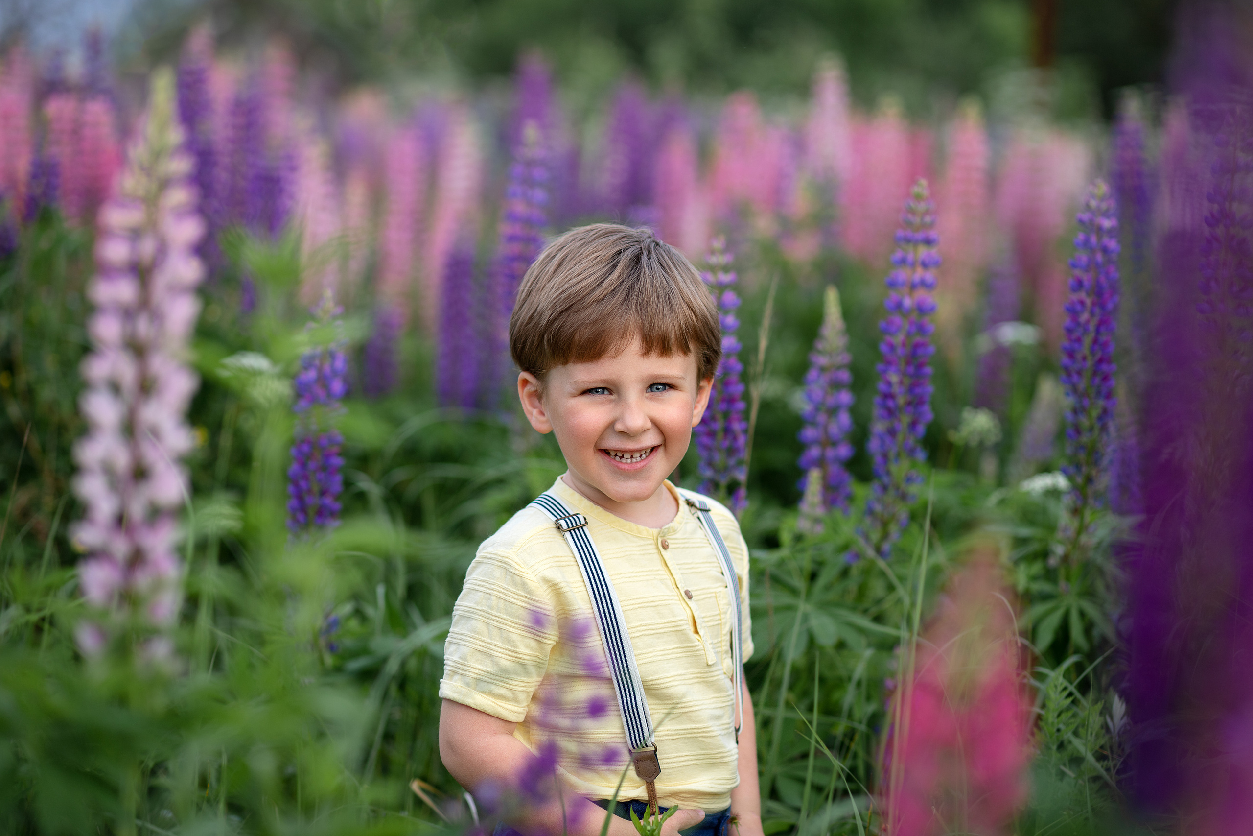 Детский портрет. Женский, детский и семейный фотограф Анастасия Федюкина в Москве