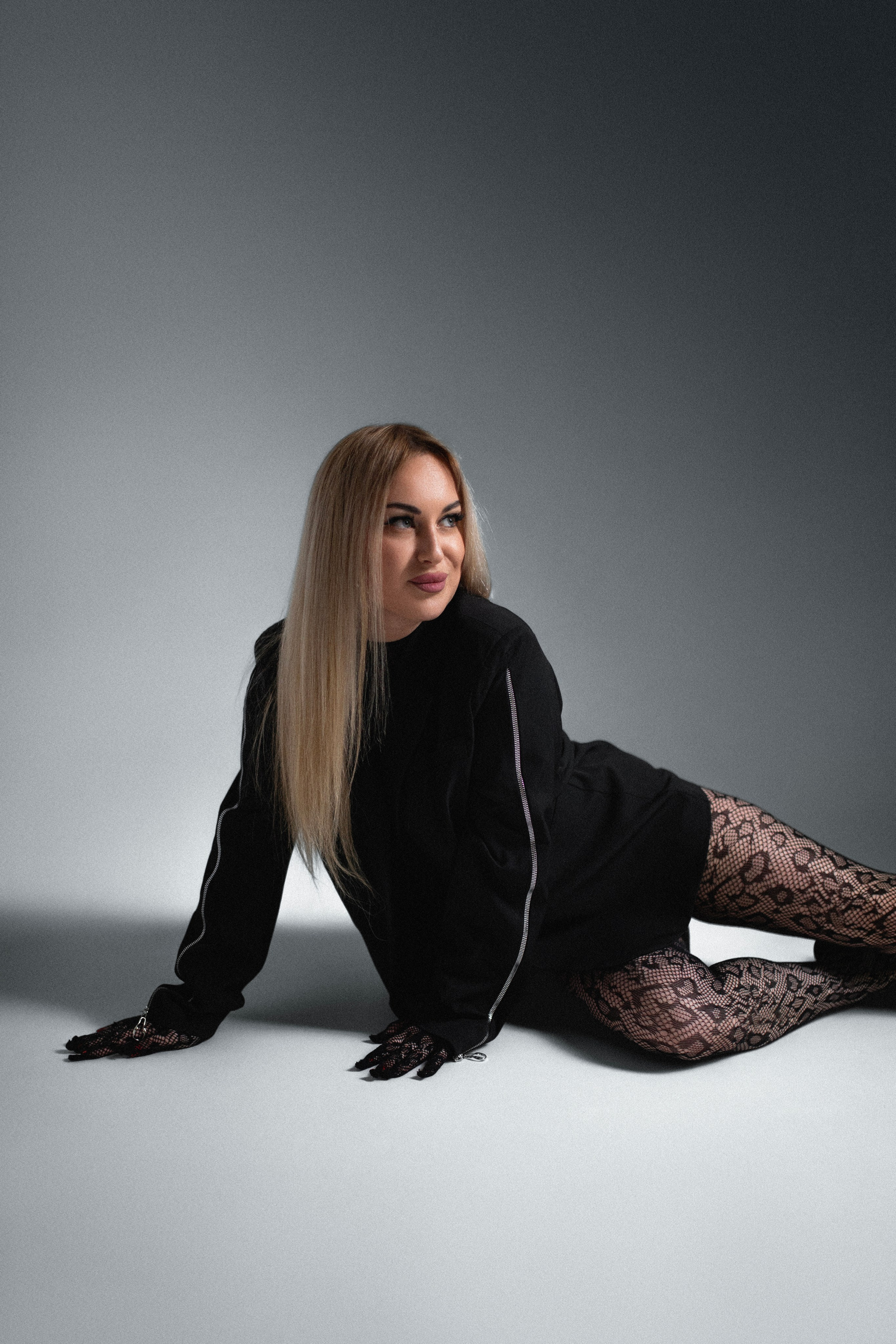 STUDIO. Ирина — портретный фотограф в Севастополе