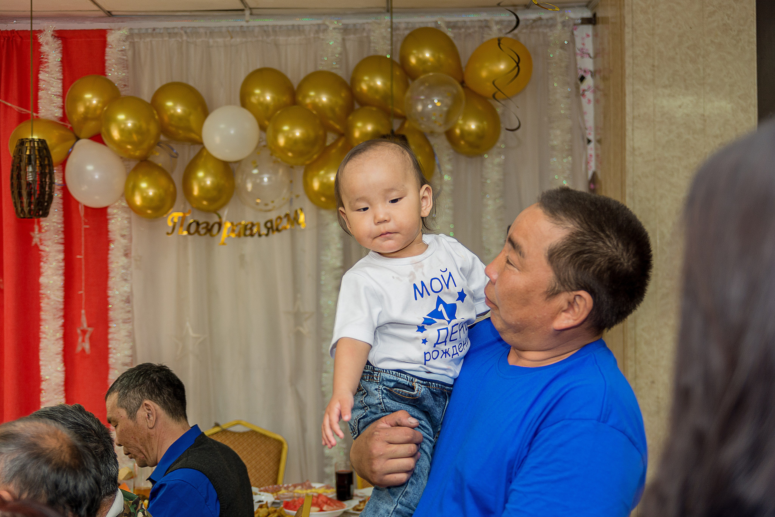 Милан 3. Фотограф широкого профиля Чита-Цасучей