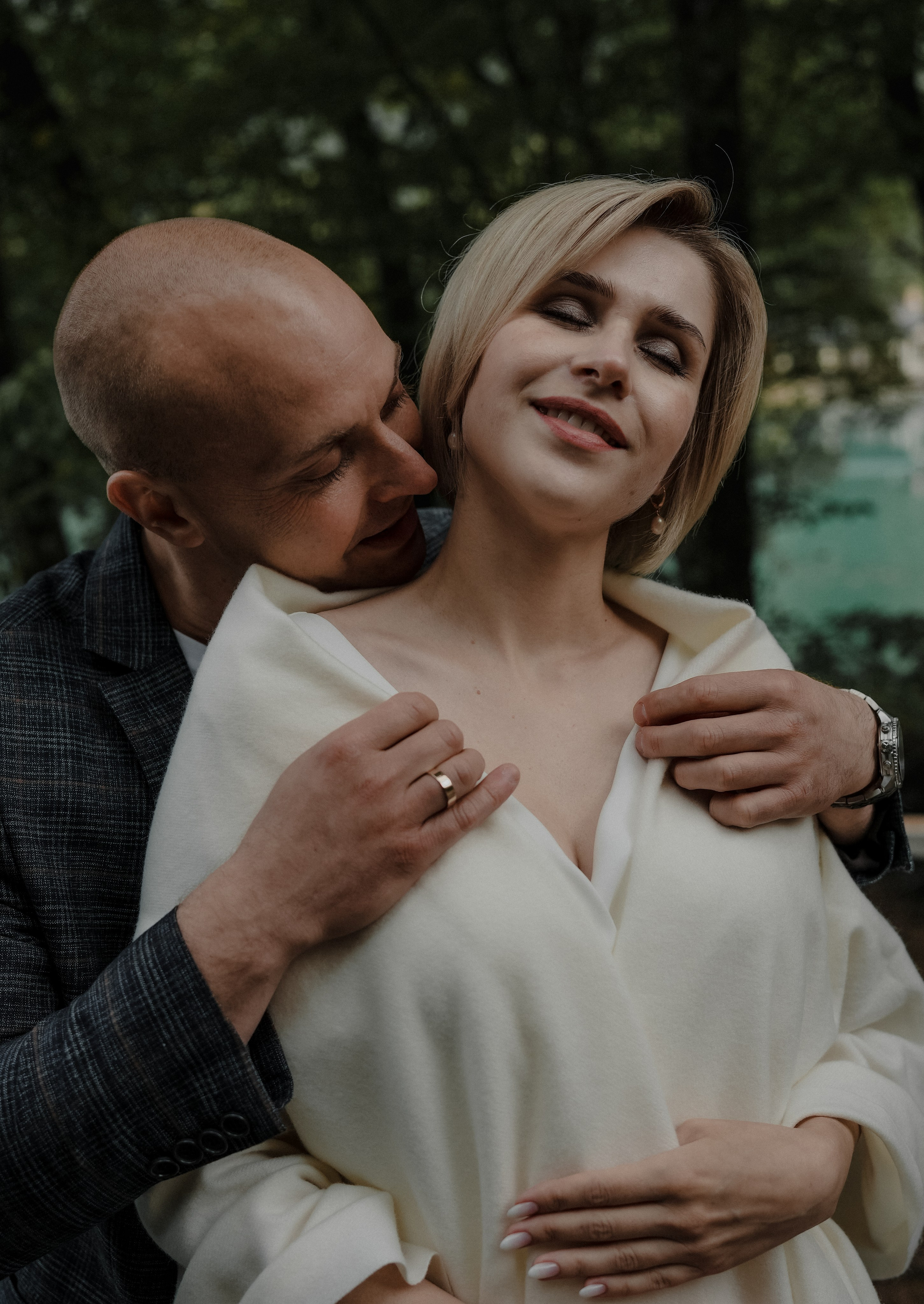 Свадебная съемка Таисии и Андреяи. Свадебный фотограф Ирина Беляева Пятигорск|Кисловодск|Эльбрус|Домбай