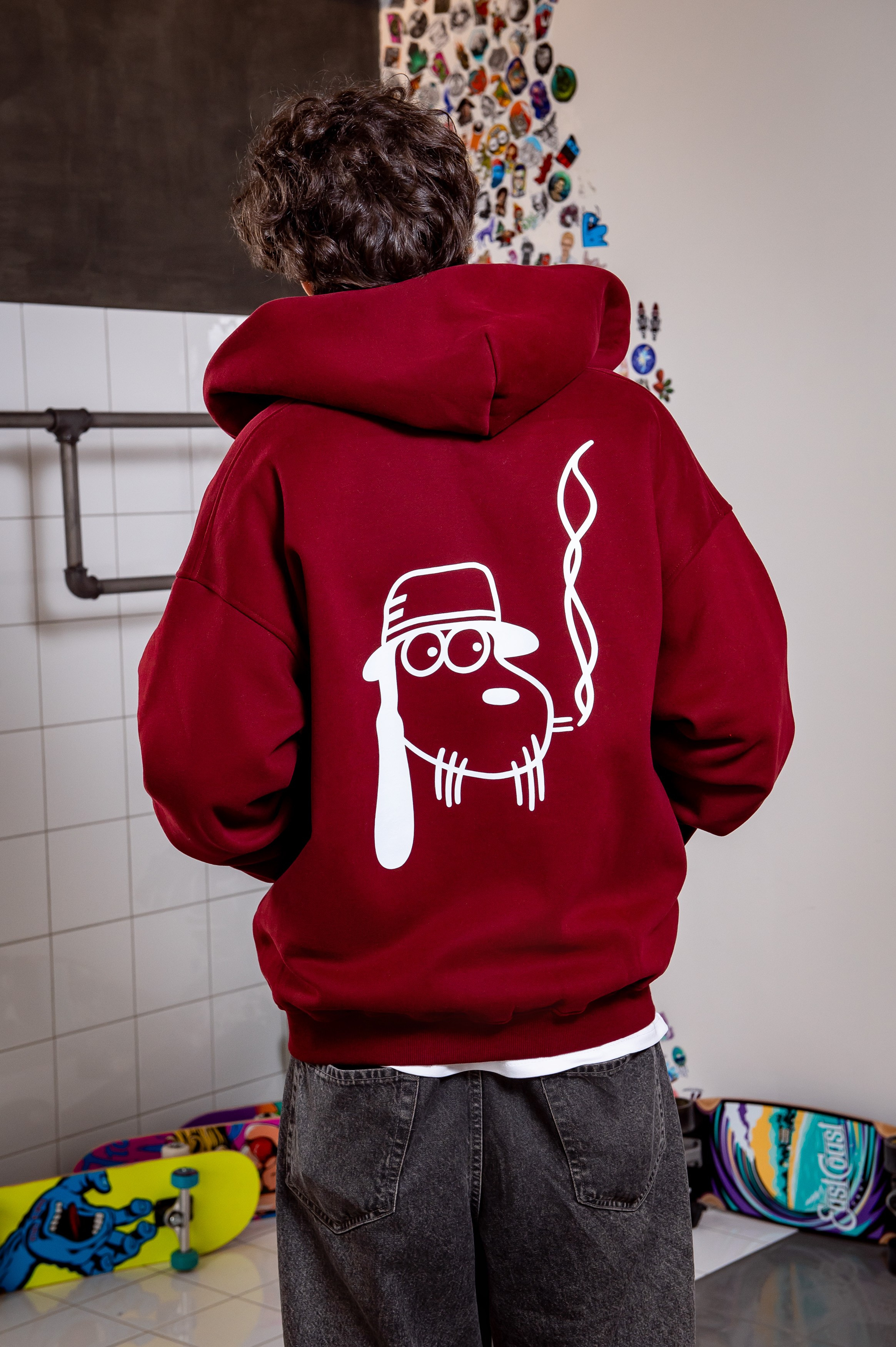 BoardShop #1. Главная