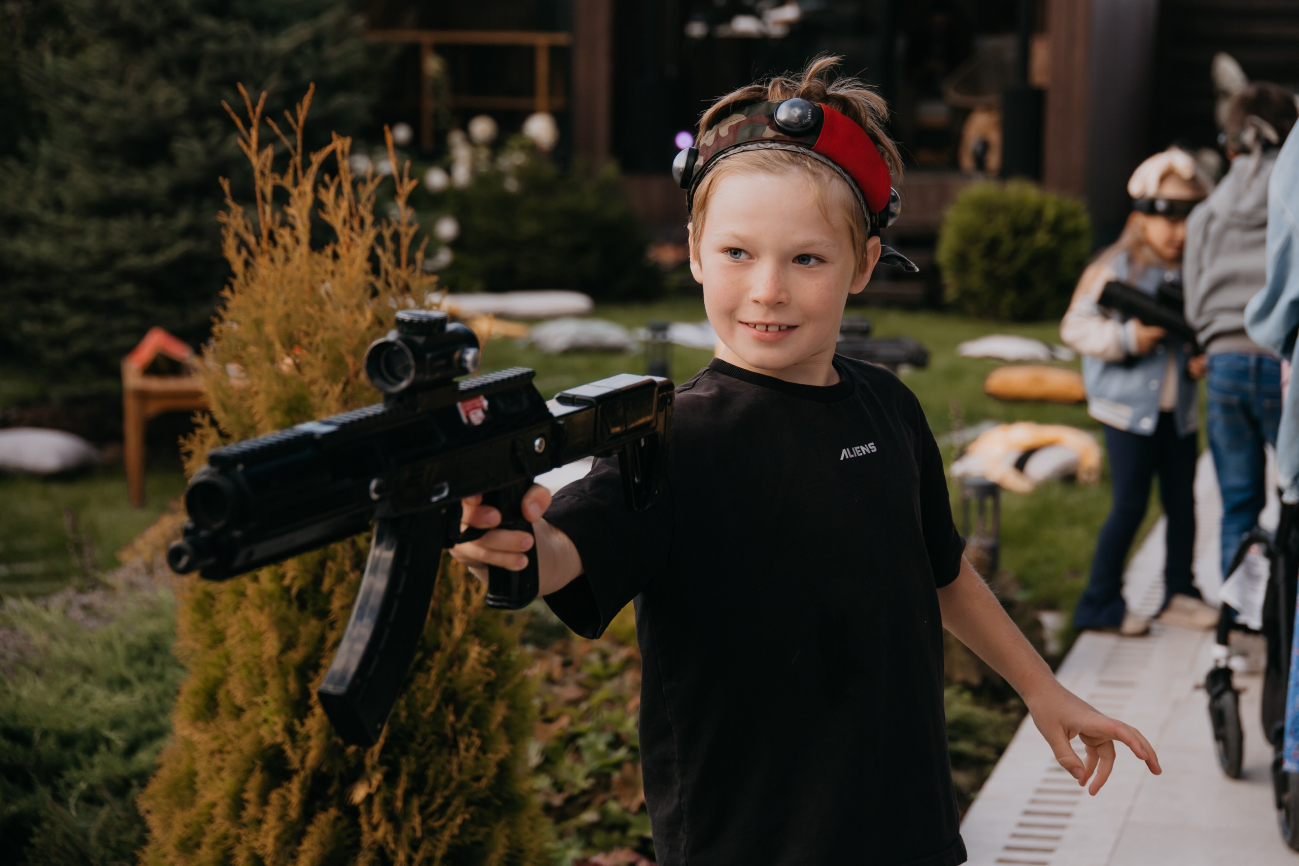 Happy Birthday, Tima. Фотограф ваших событий