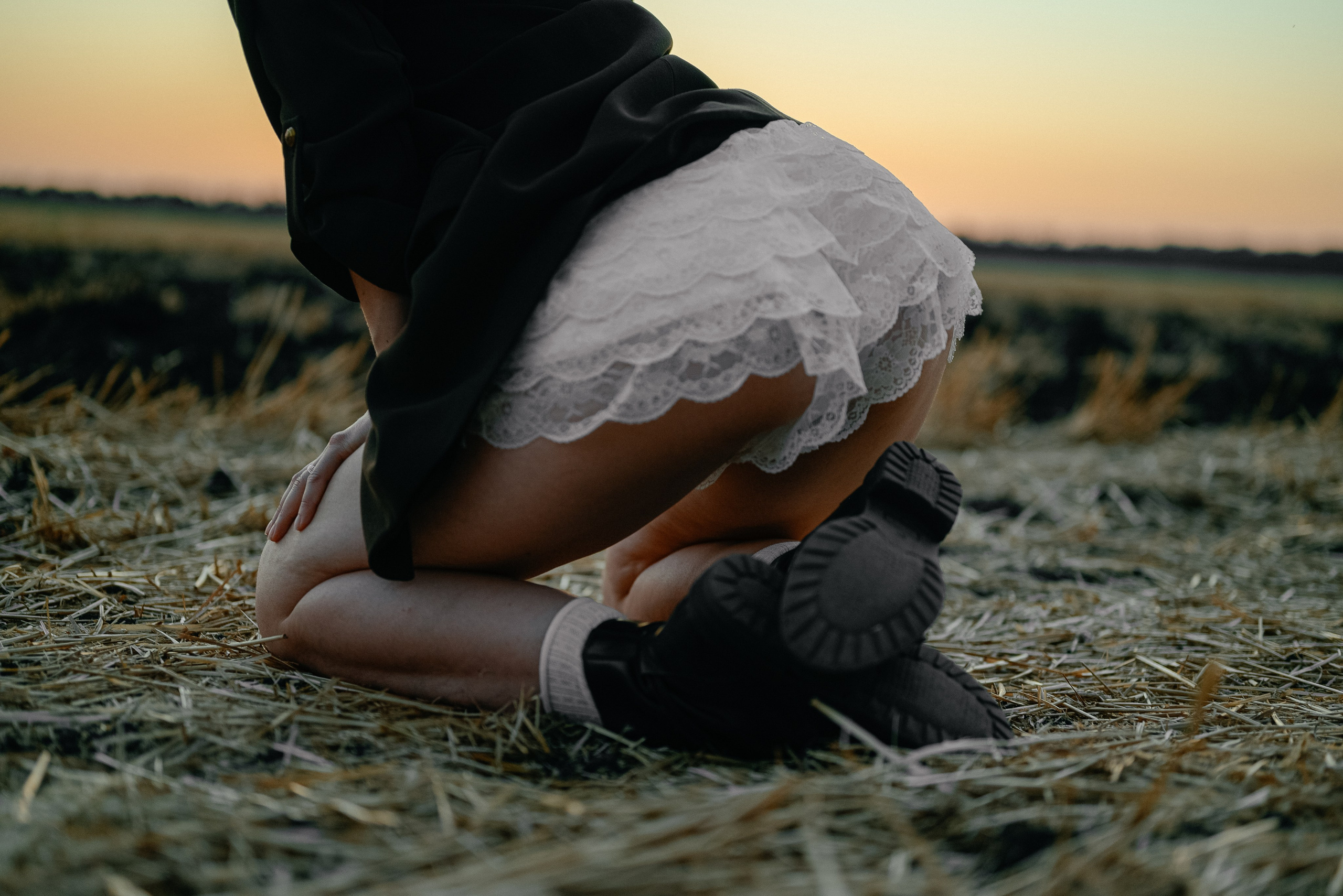 Будуар. Фотограф Краснодарский край