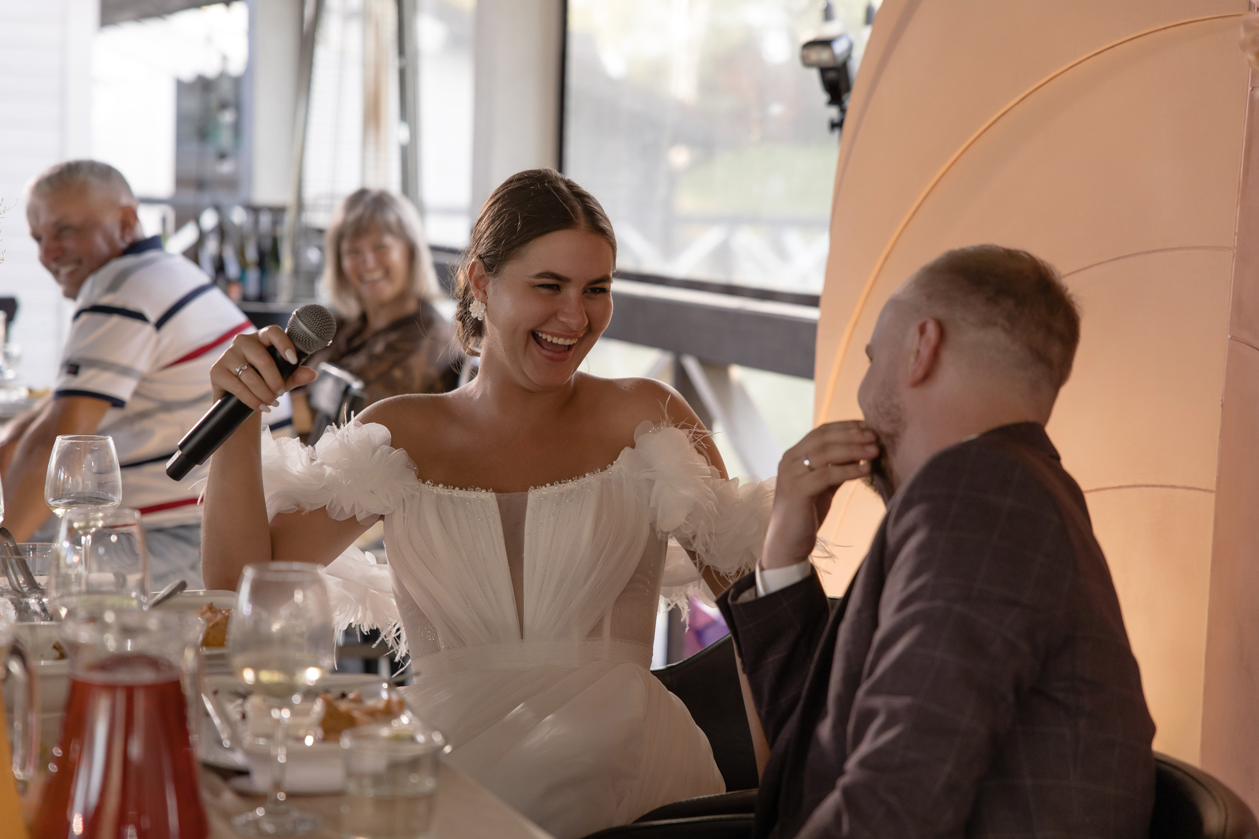 Арсентий и Даша. Свадебный и Семейный фотограф по всему миру Анна Фёдорова