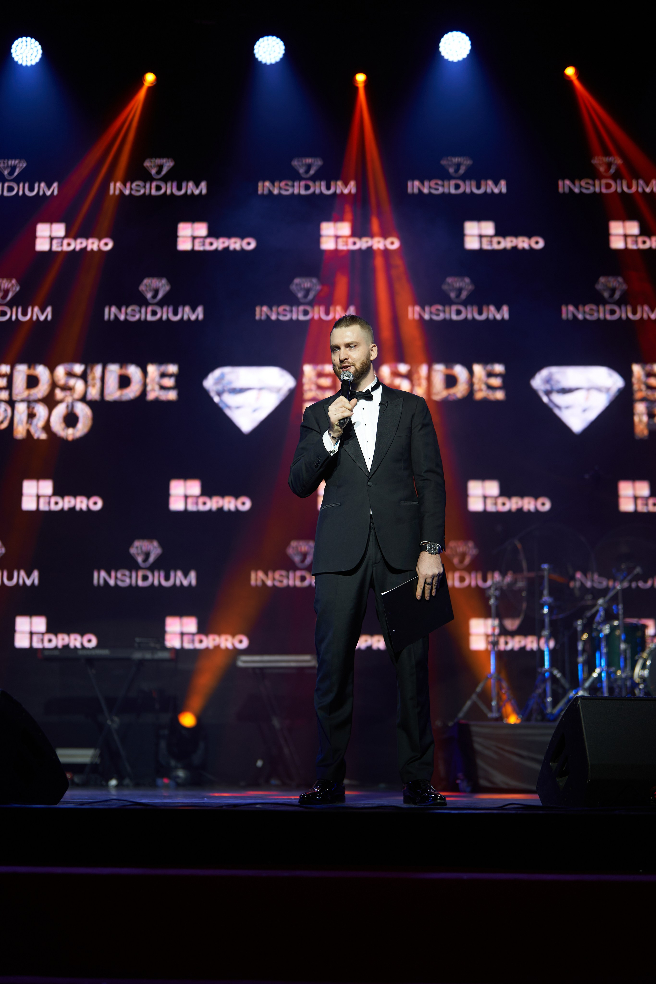 Репортажная съёмка концертов и театральных постановок | Видео и фото контент | ZPROD. Фото и видеосъемка | продакшн студия ZPROD