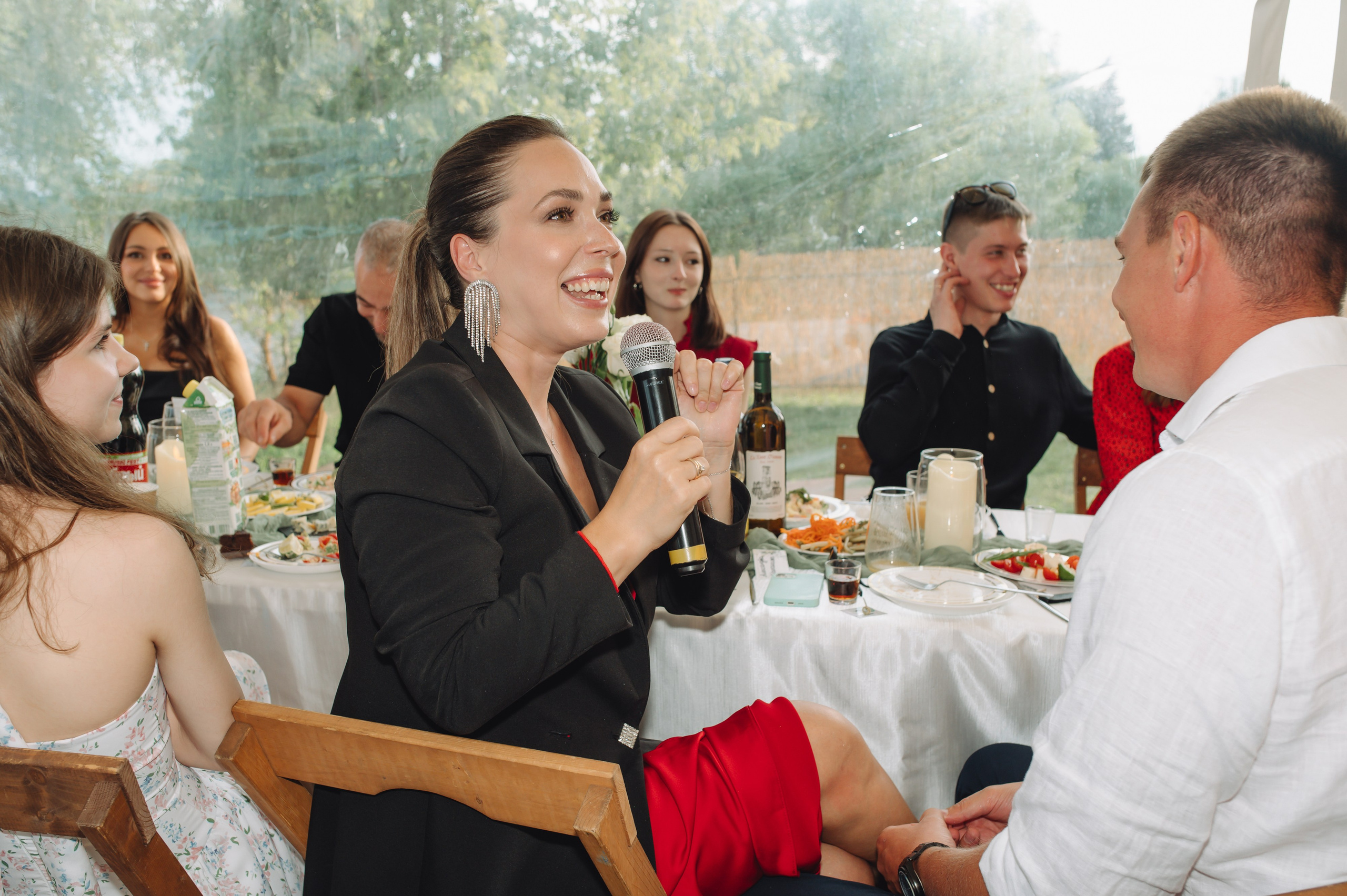 Иван и Айс | Владимир. Свадебный фотограф во Владимире Влад Бирюков