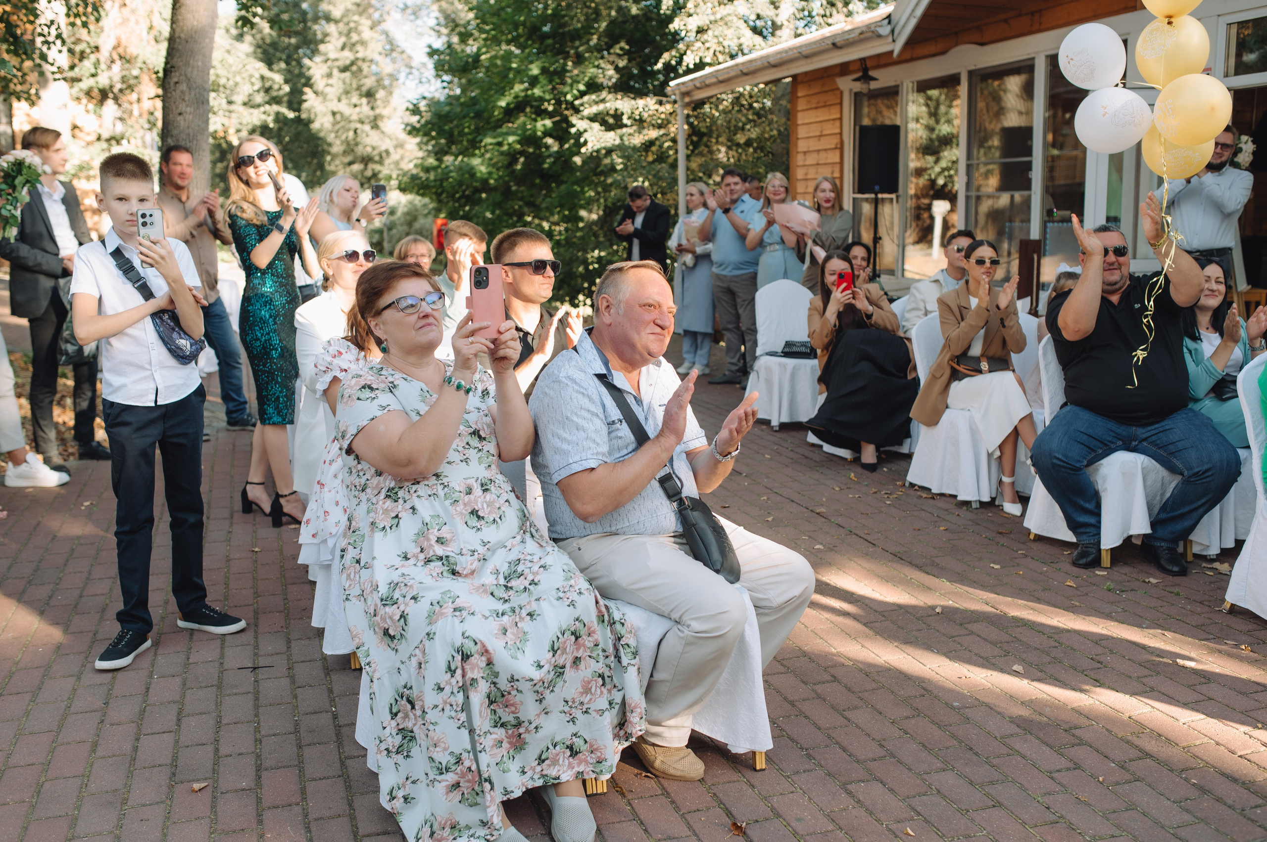 Стас и Полина. Свадебный фотограф во Владимире Влад Бирюков