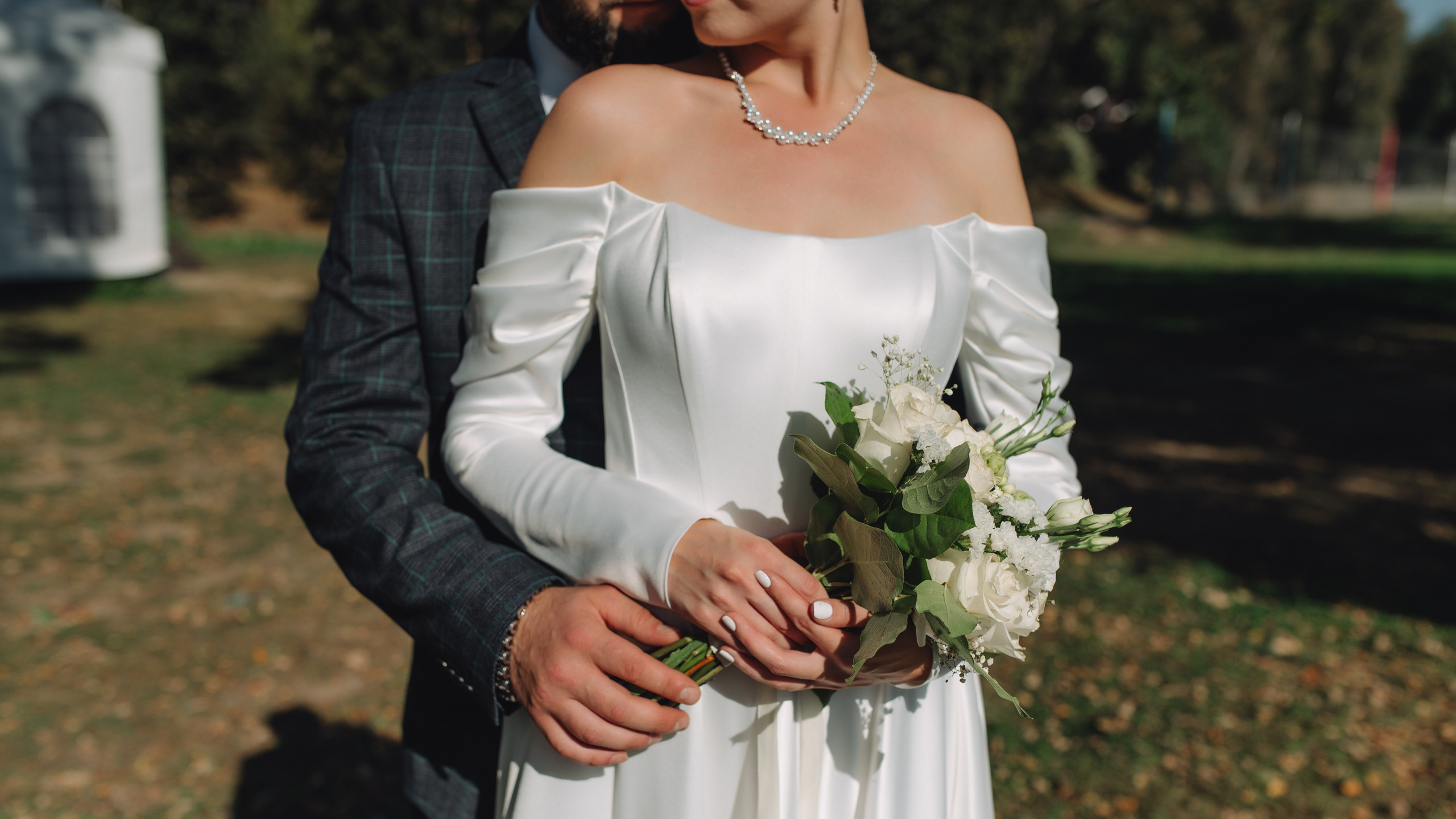 Свадьба Стаса и Полины | Владимир. Свадебный фотограф во Владимире Влад Бирюков