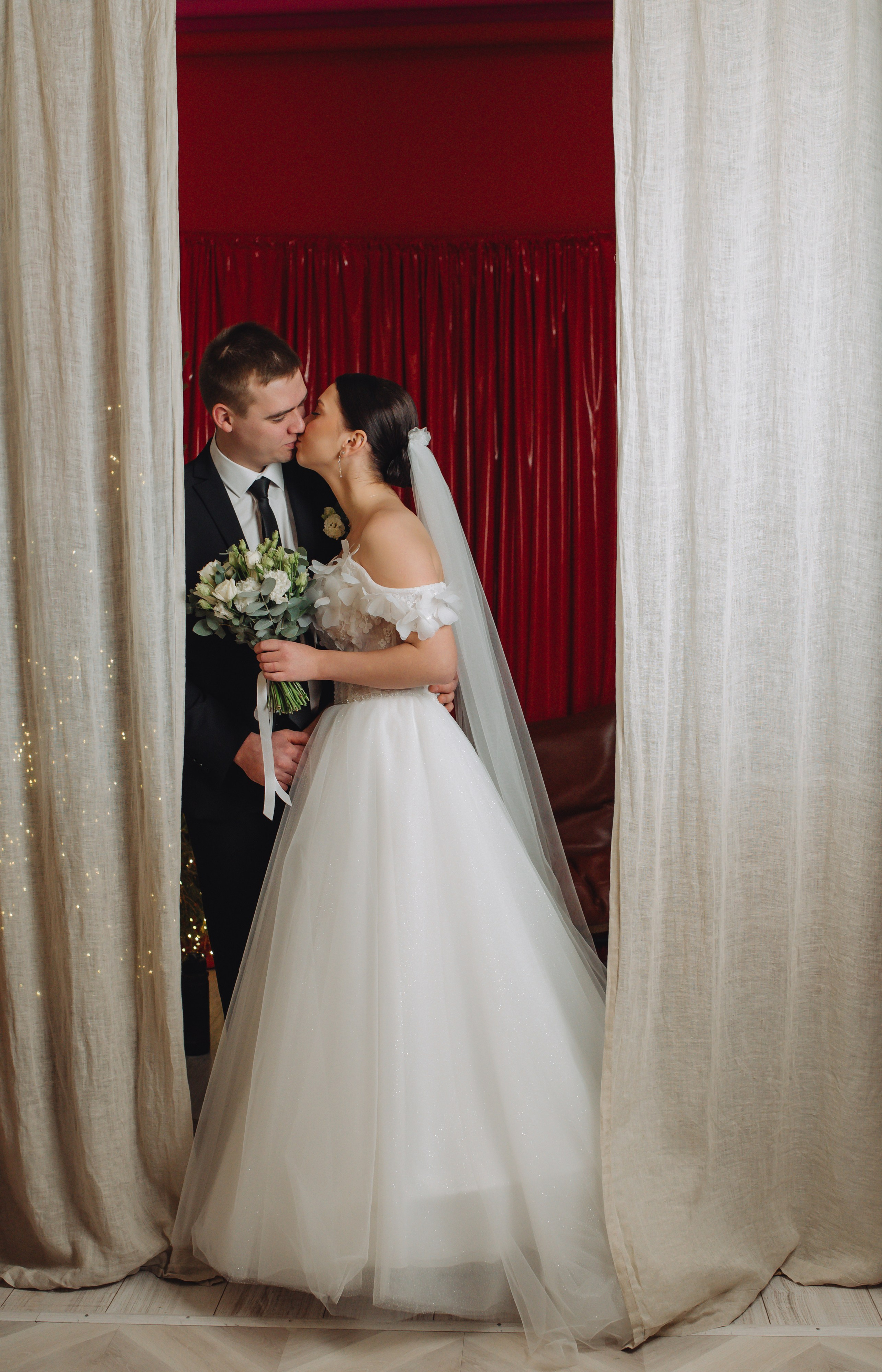 Свадьба Максима и Екатерины | Владимир. Свадебный фотограф во Владимире Влад Бирюков