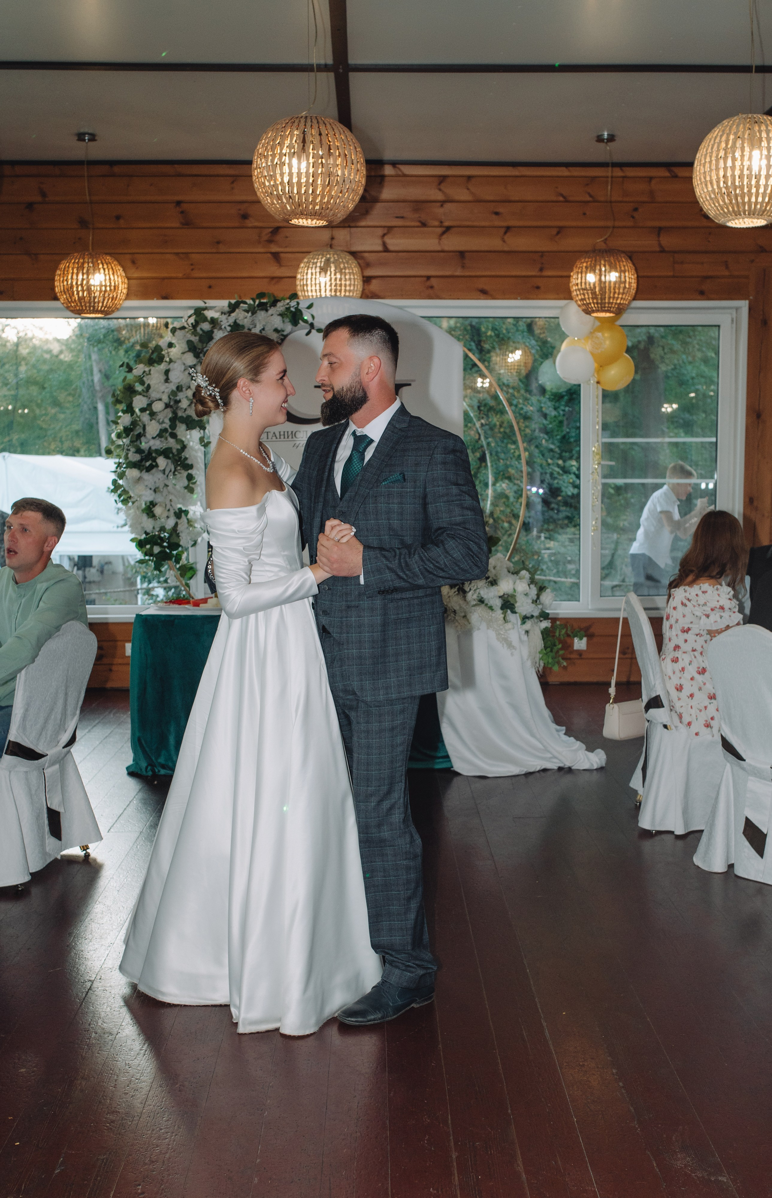 Свадьба Стаса и Полины | Владимир. Свадебный фотограф во Владимире Влад Бирюков