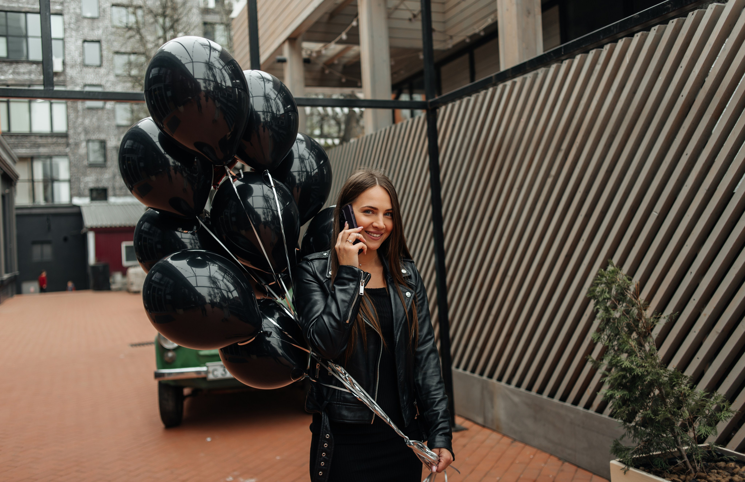 Фотосессия в стиле «Секс в большом городе». Свадебный фотограф во Владимире Влад Бирюков