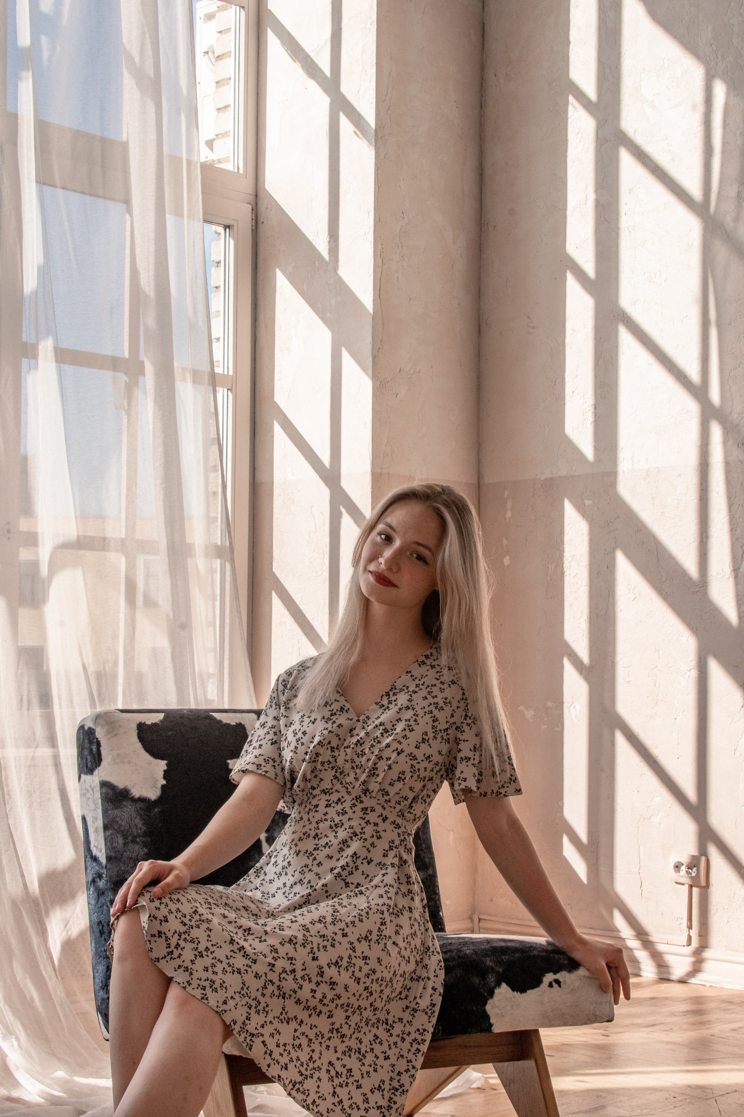 Семейная съемка для Анастасии. Фотограф в Санкт-Петербурге Ксения Яковчук