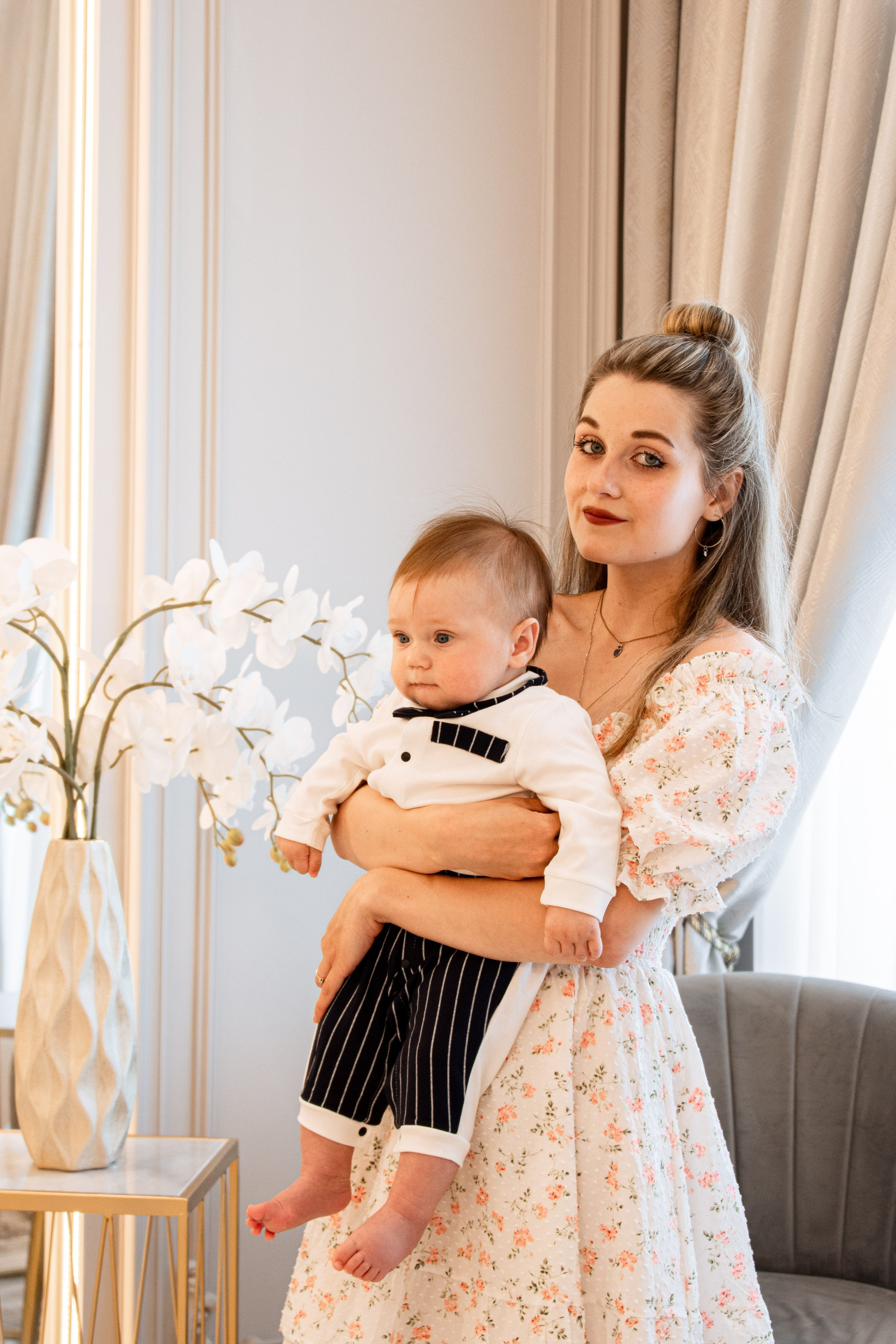 Вадим и Ксения. Фотограф в Санкт-Петербурге Ксения Яковчук