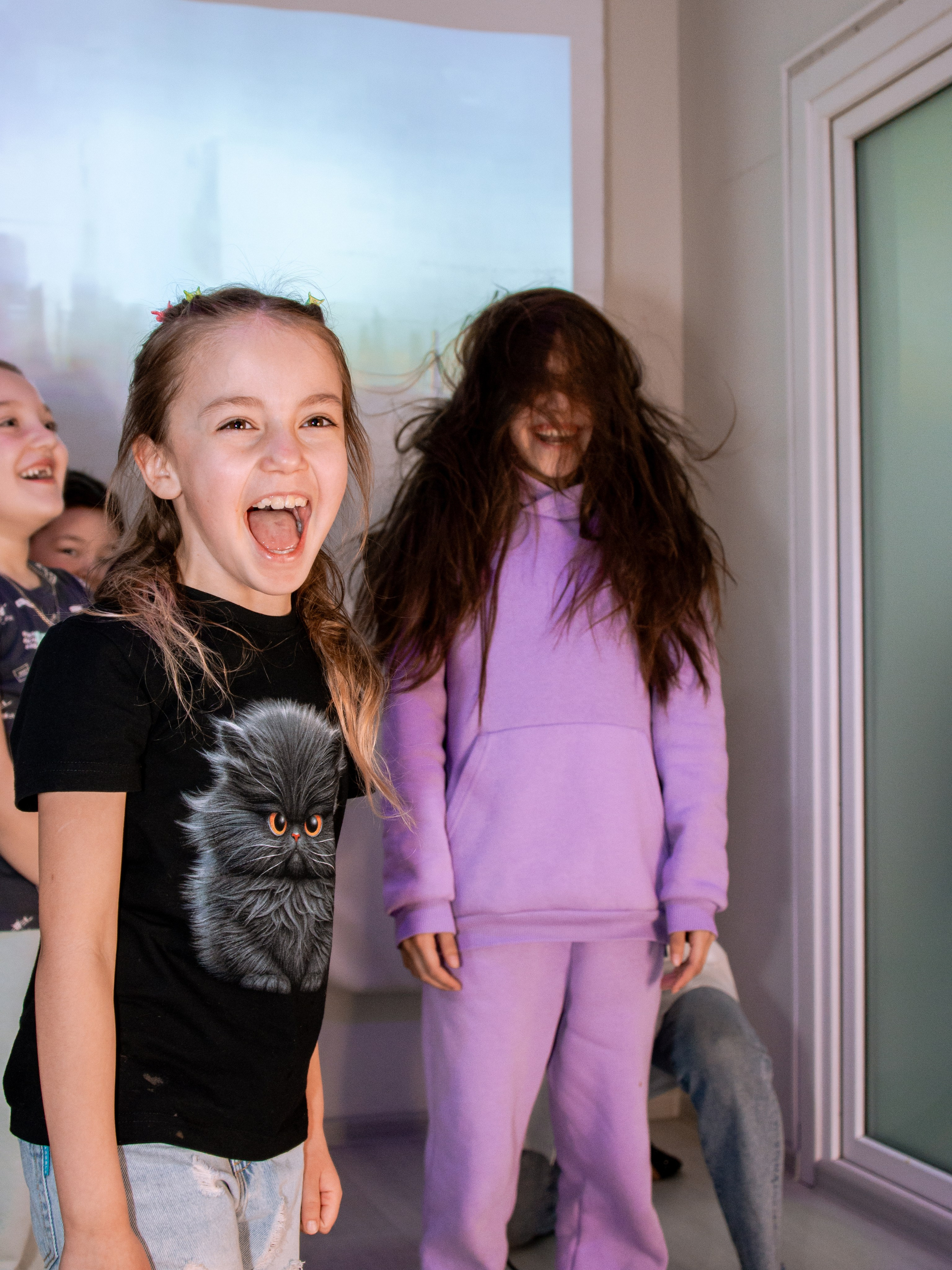 Репортажная съемка детского праздника. Фотограф в Санкт-Петербурге Ксения Яковчук